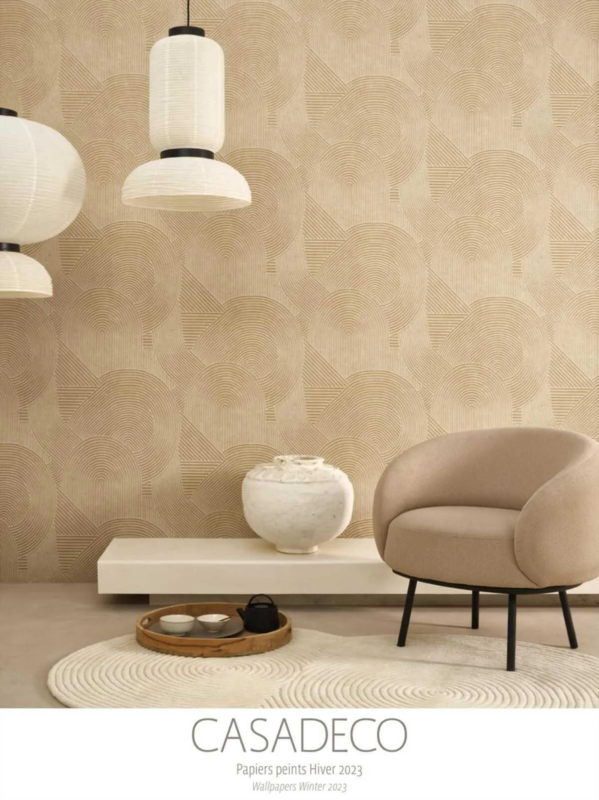 Catalogue Casadeco - 1