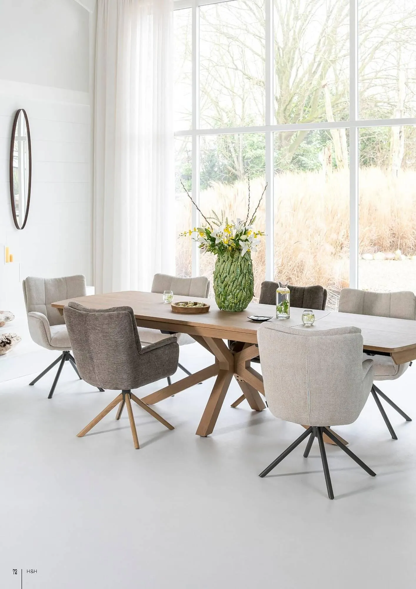 Catalogue H&H du 15 septembre au 28 février 2026 - Catalogue page 72