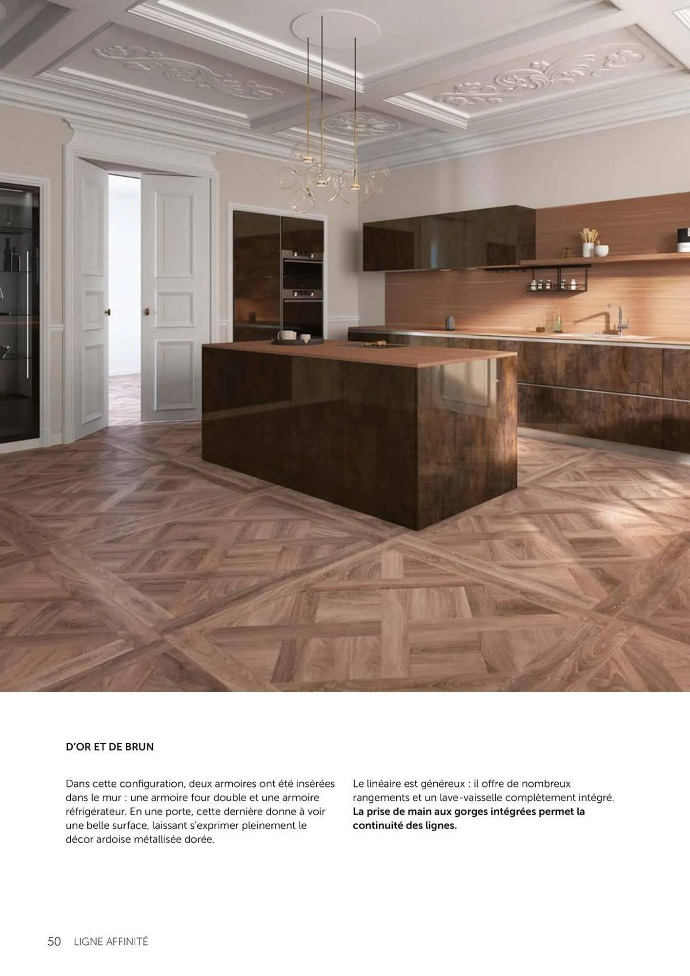 Catalogue Arthur Bonnet du 3 juin au 1 novembre 2025 - Catalogue page 50