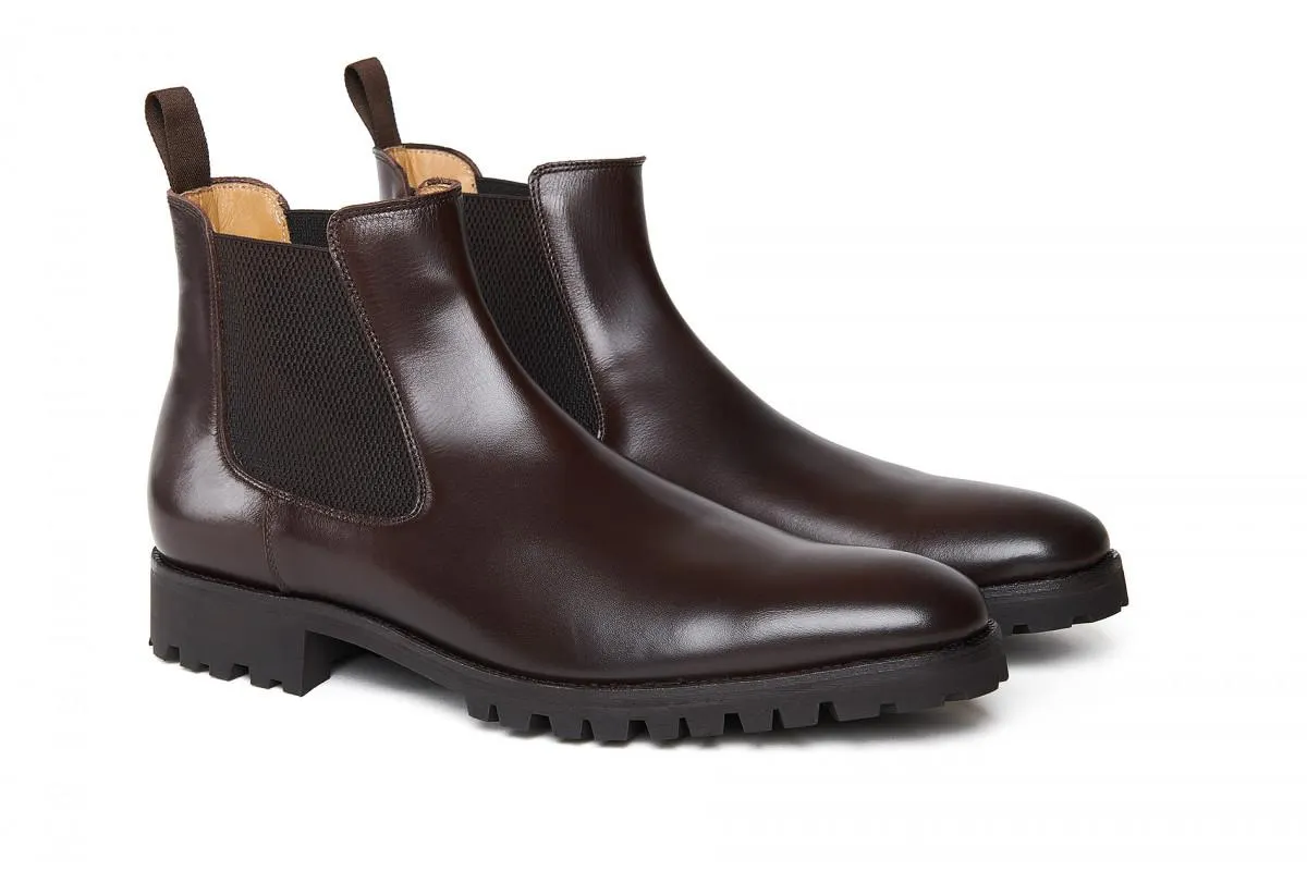 BOTTINES VALTO