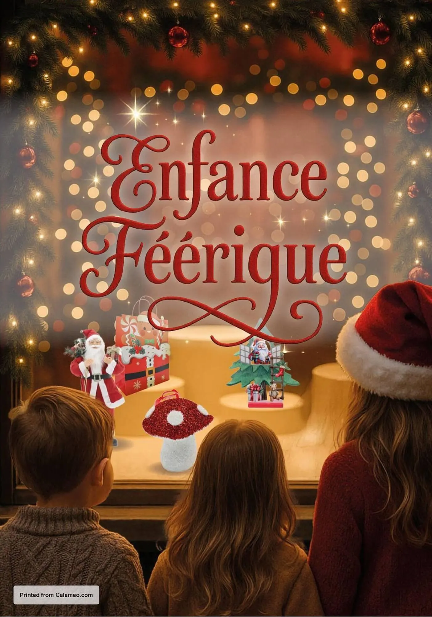 Catalogue Jour de Fête du 6 novembre au 1 janvier 2026 - Catalogue page 6