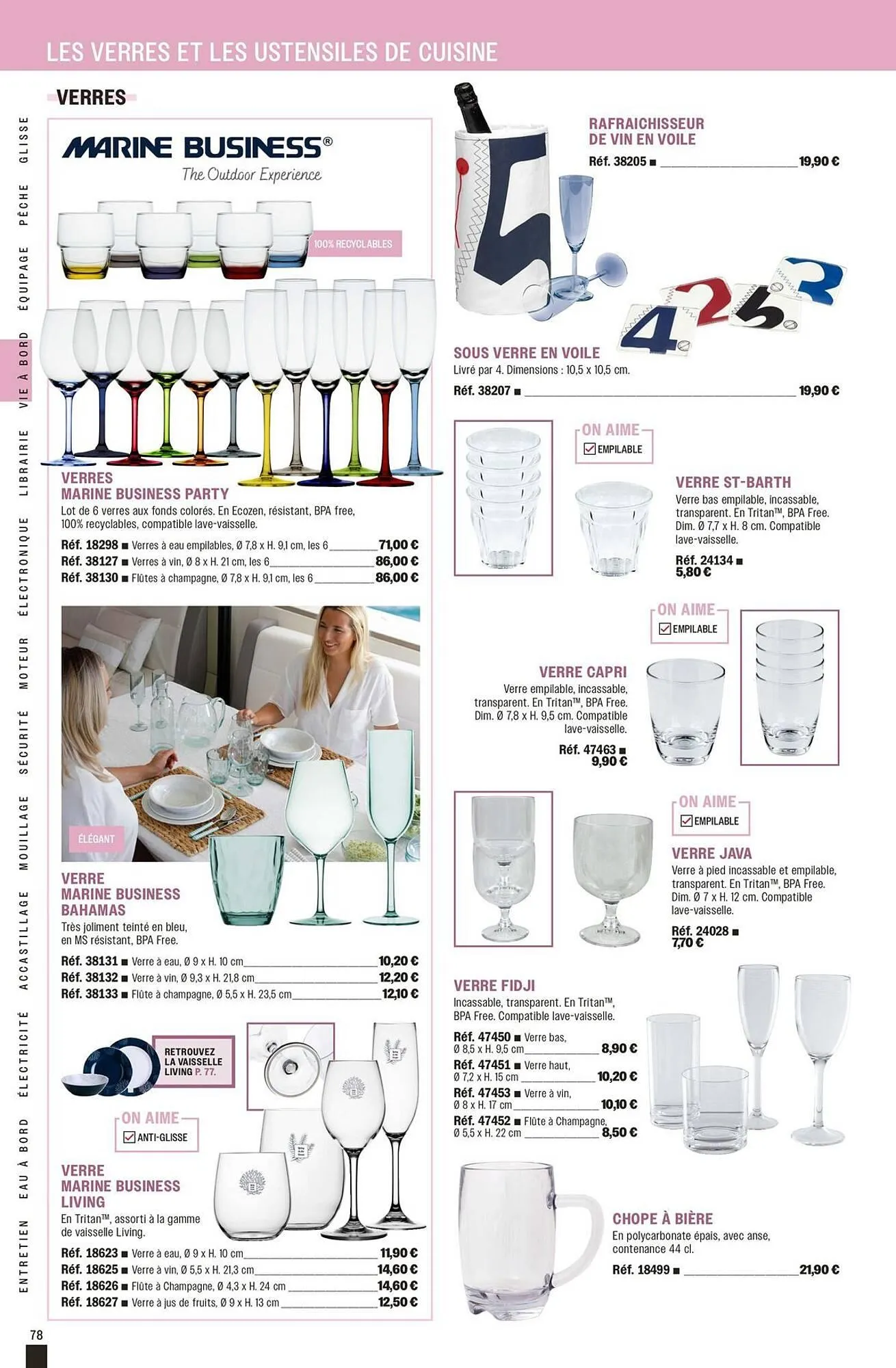 Catalogue Uship du 3 avril au 31 décembre 2026 - Catalogue page 78