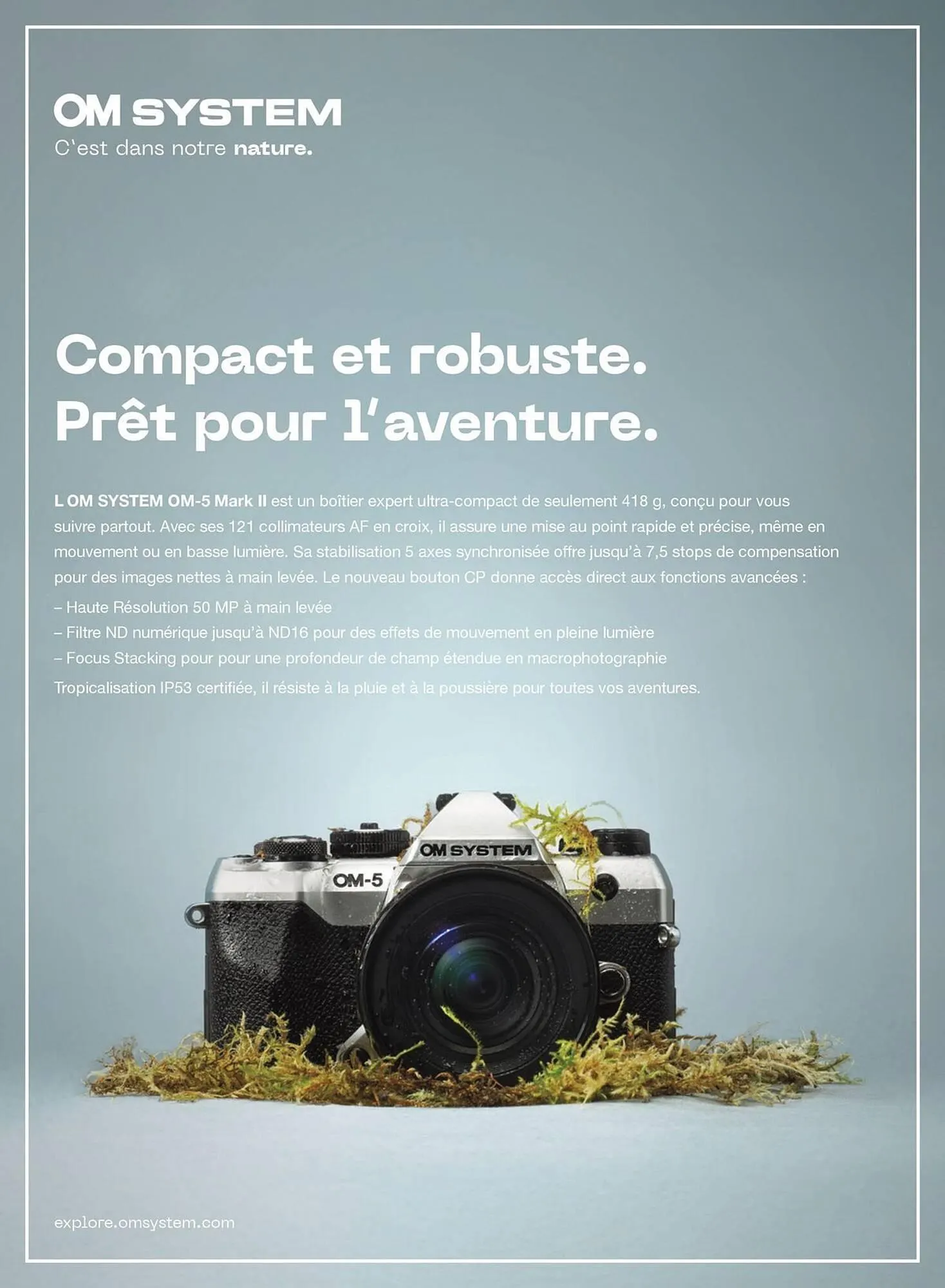 Catalogue Camara du 6 janvier au 31 décembre 2026 - Catalogue page 73