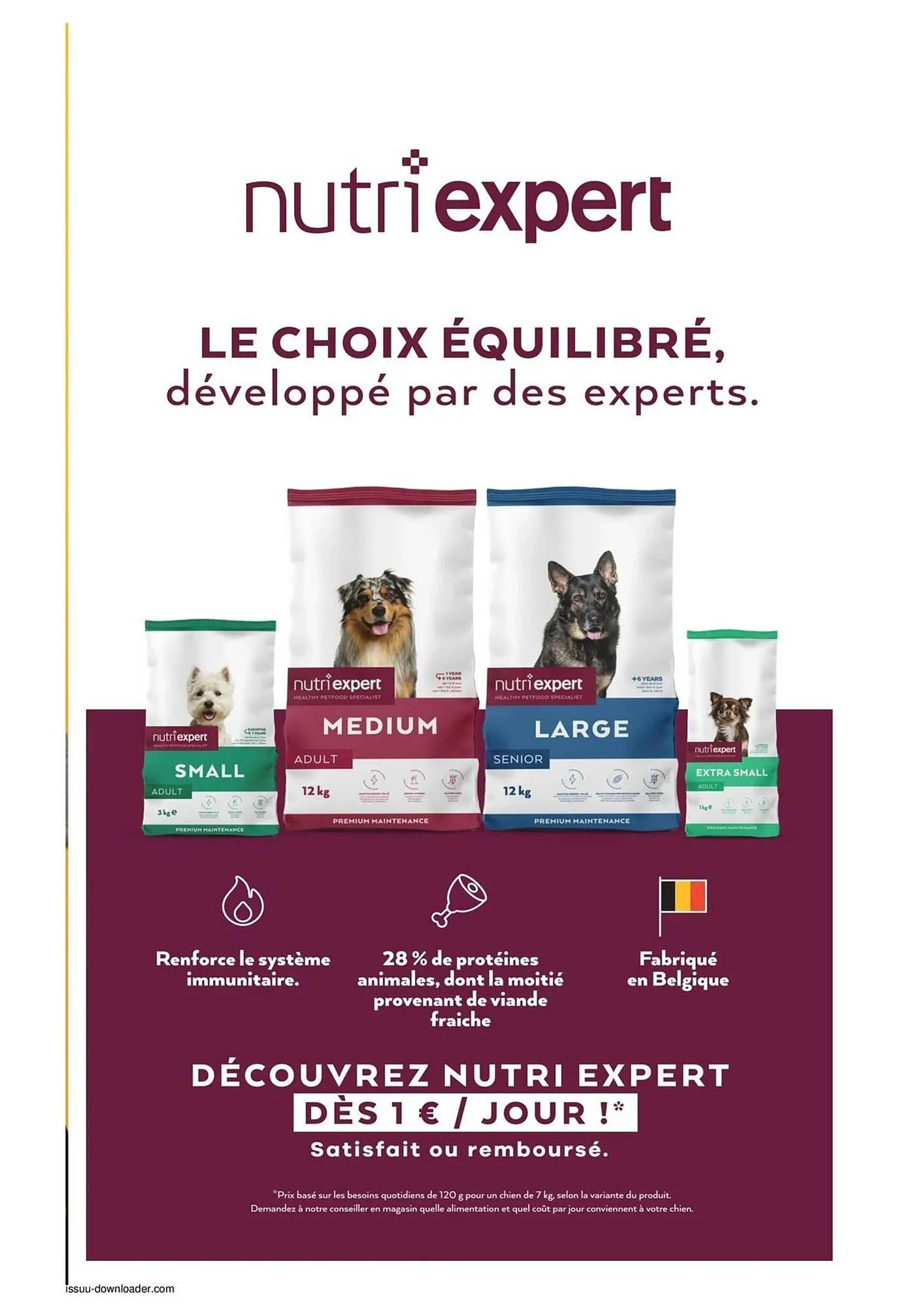 Catalogue Tom&Co du 9 février au 22 février 2026 - Catalogue page 5