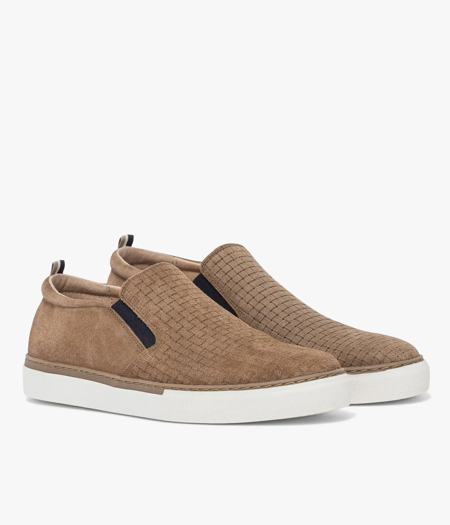 SLIP-ON FIXI