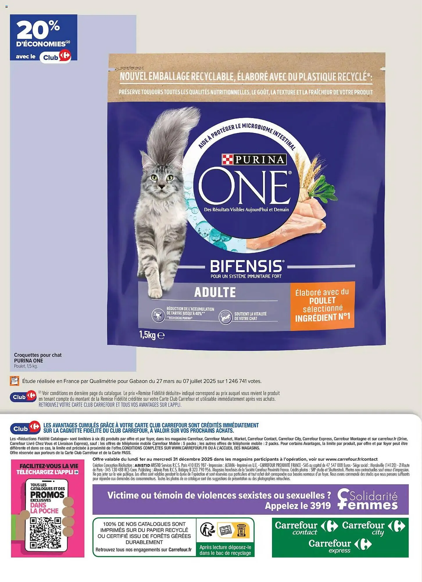 Catalogue Carrefour City du 1 décembre au 31 décembre 2025 - Catalogue page 12