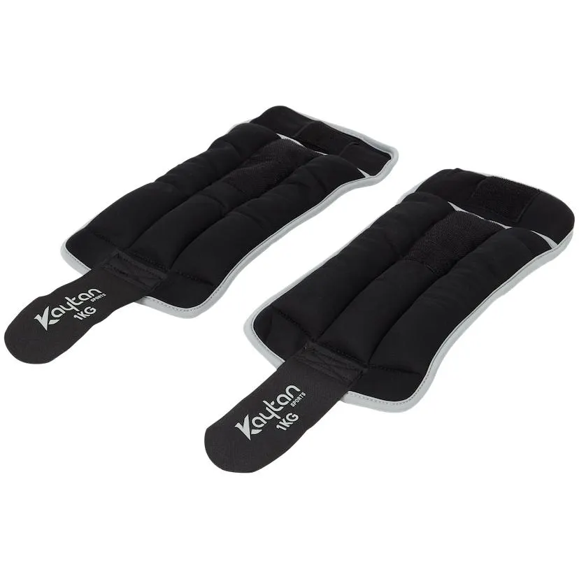 Poids pour cheville/poignet Kaytan