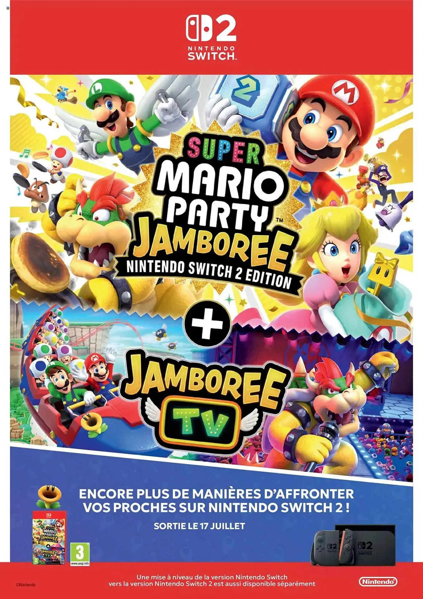 Catalogue Carrefour du 1 juillet au 31 juillet 2025 - Catalogue page 48