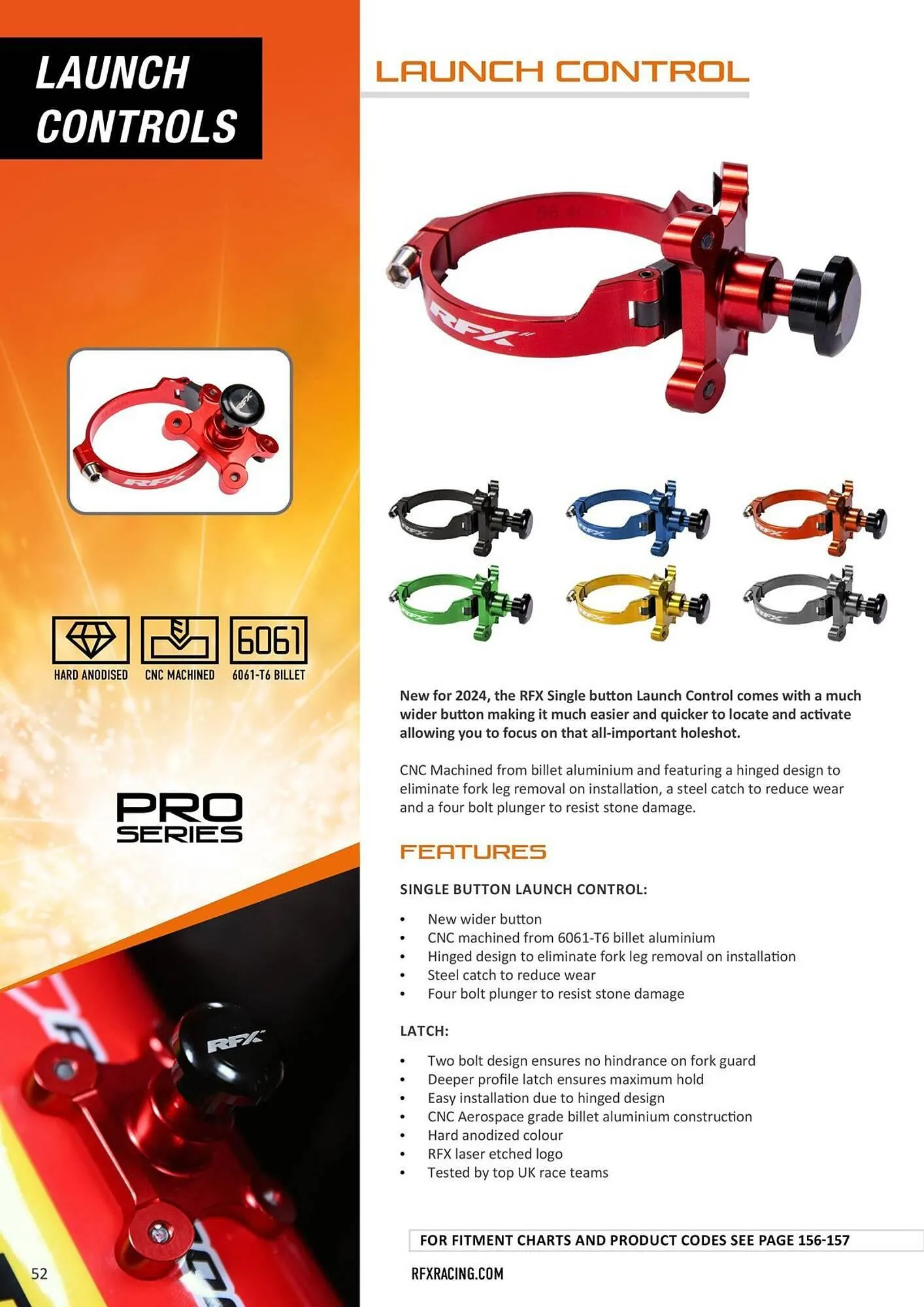 Catalogue Bihr du 23 janvier au 31 décembre 2026 - Catalogue page 52