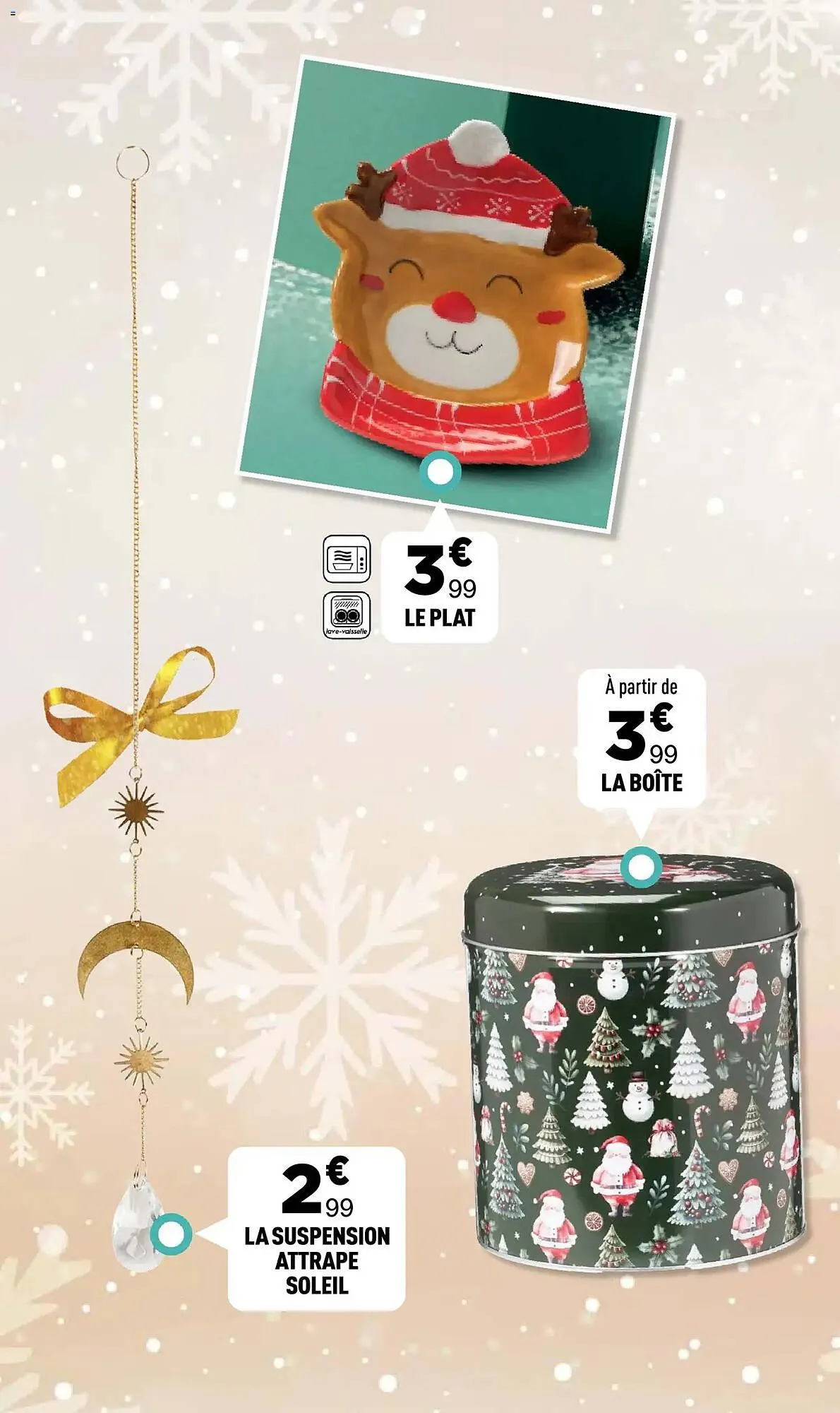 Catalogue Centrakor du 1 décembre au 14 décembre 2025 - Catalogue page 72