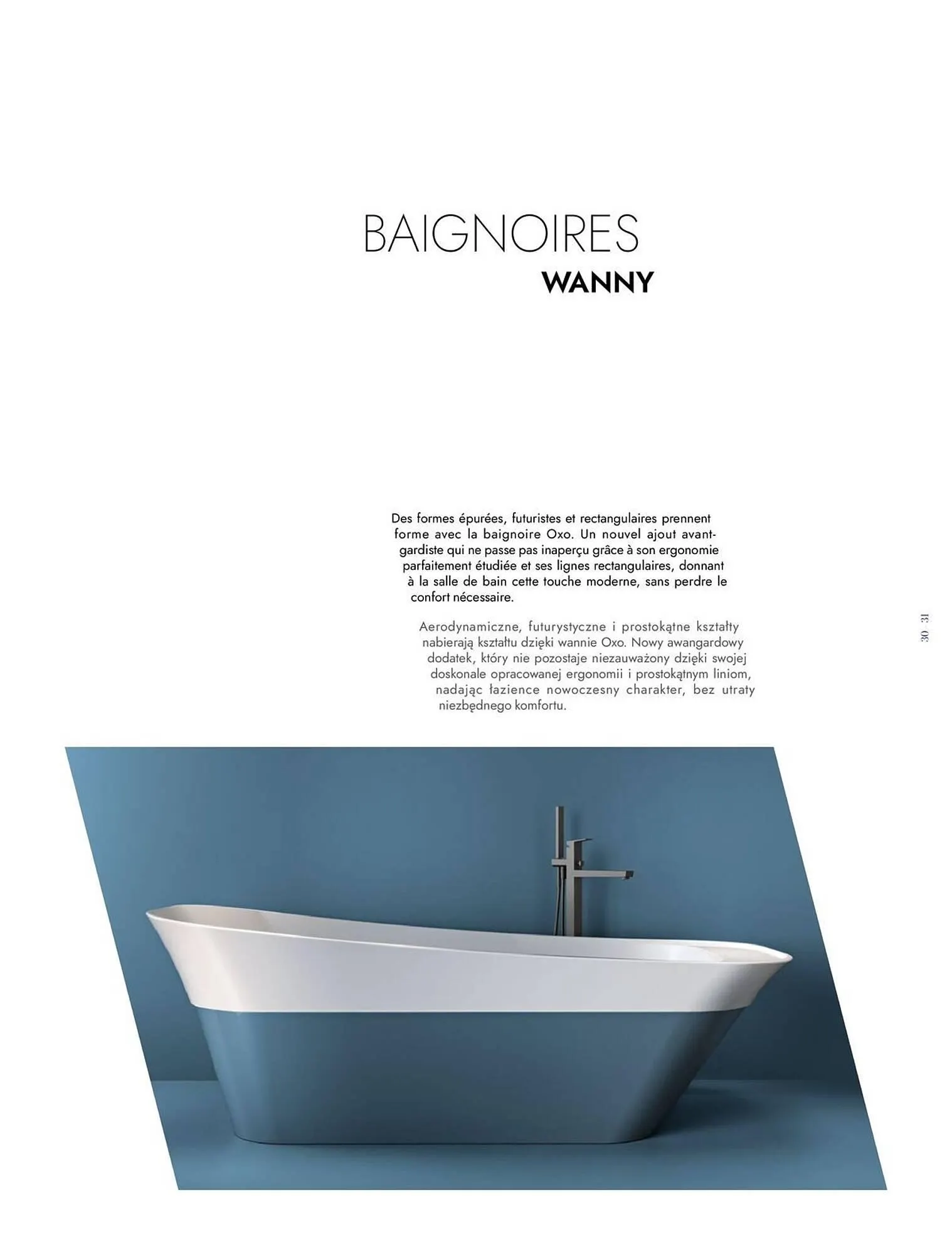 Catalogue Porcelanosa du 2 octobre au 31 décembre 2025 - Catalogue page 33