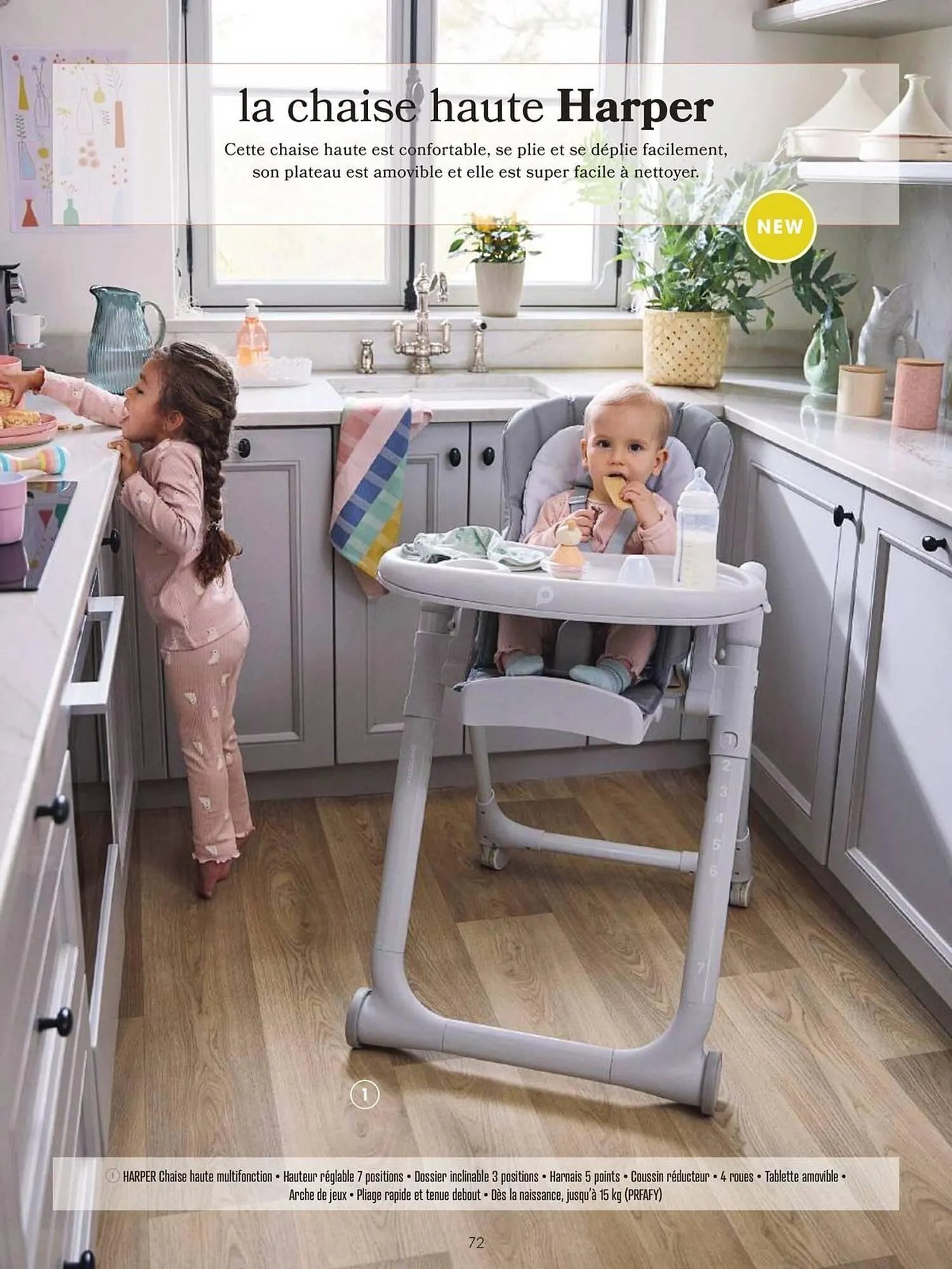 Catalogue Orchestra du 25 février au 31 décembre 2025 - Catalogue page 72