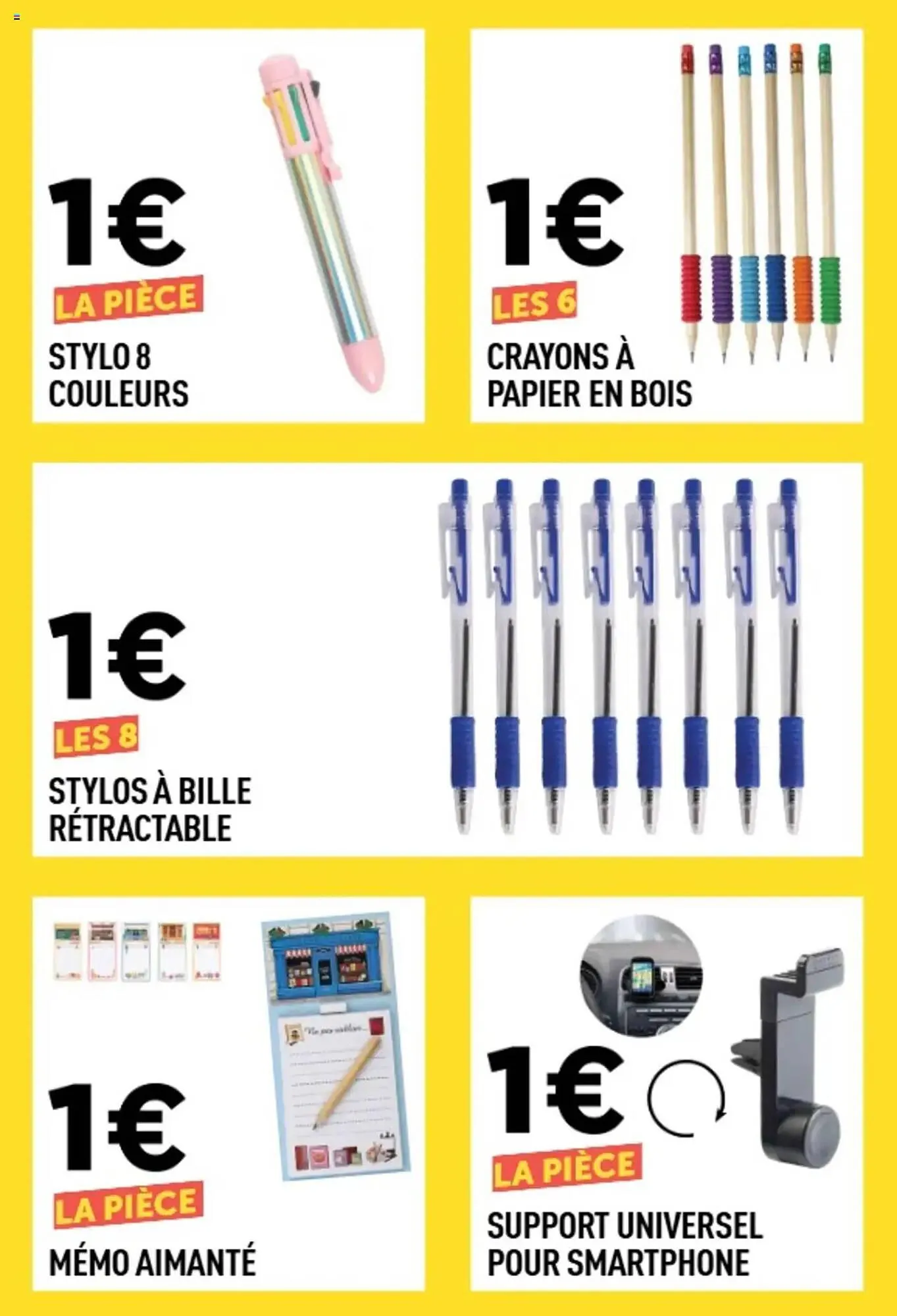 Catalogue Centrakor du 14 juillet au 27 juillet 2025 - Catalogue page 24