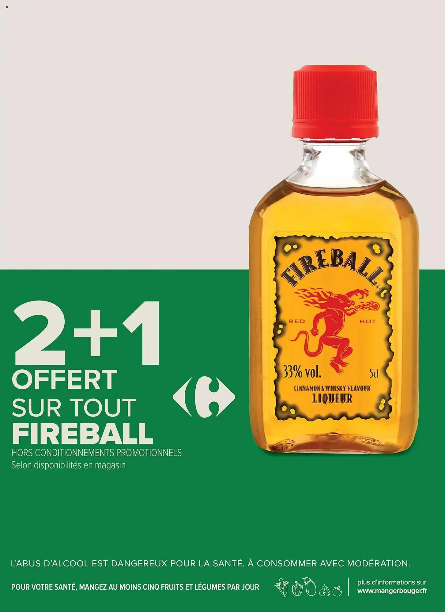 Catalogue Carrefour City du 2 décembre au 14 janvier 2026 - Catalogue page 21