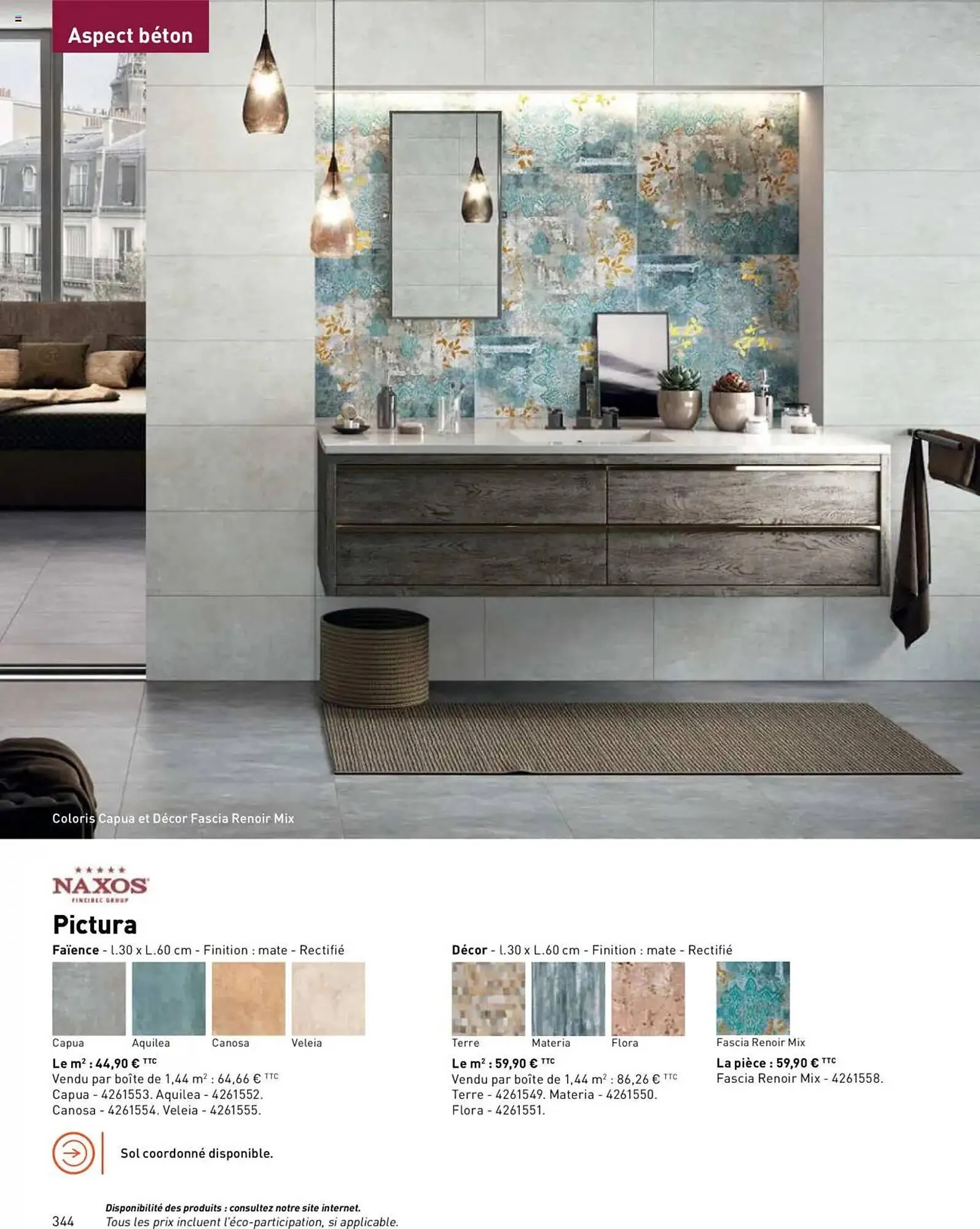 Catalogue Point P du 13 juin au 31 décembre 2025 - Catalogue page 344