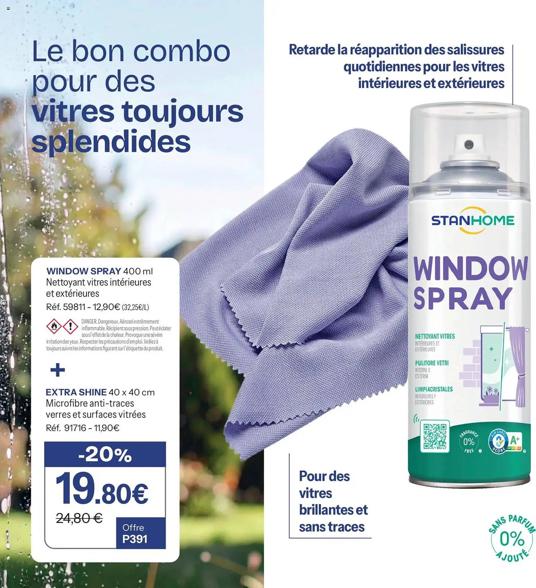 Catalogue Stanhome du 26 janvier au 22 février 2026 - Catalogue page 24