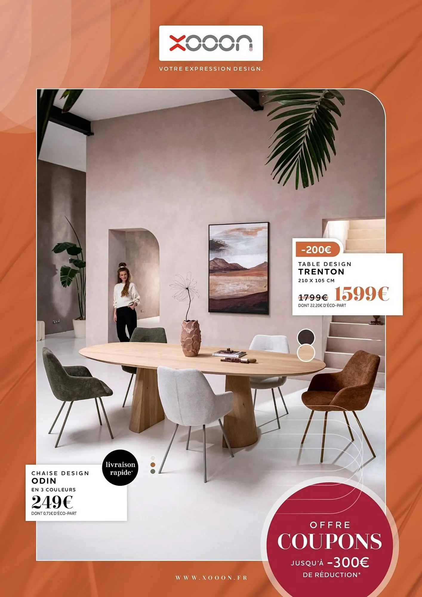 Catalogue Xooon du 27 octobre au 20 novembre 2025 - Catalogue page 7