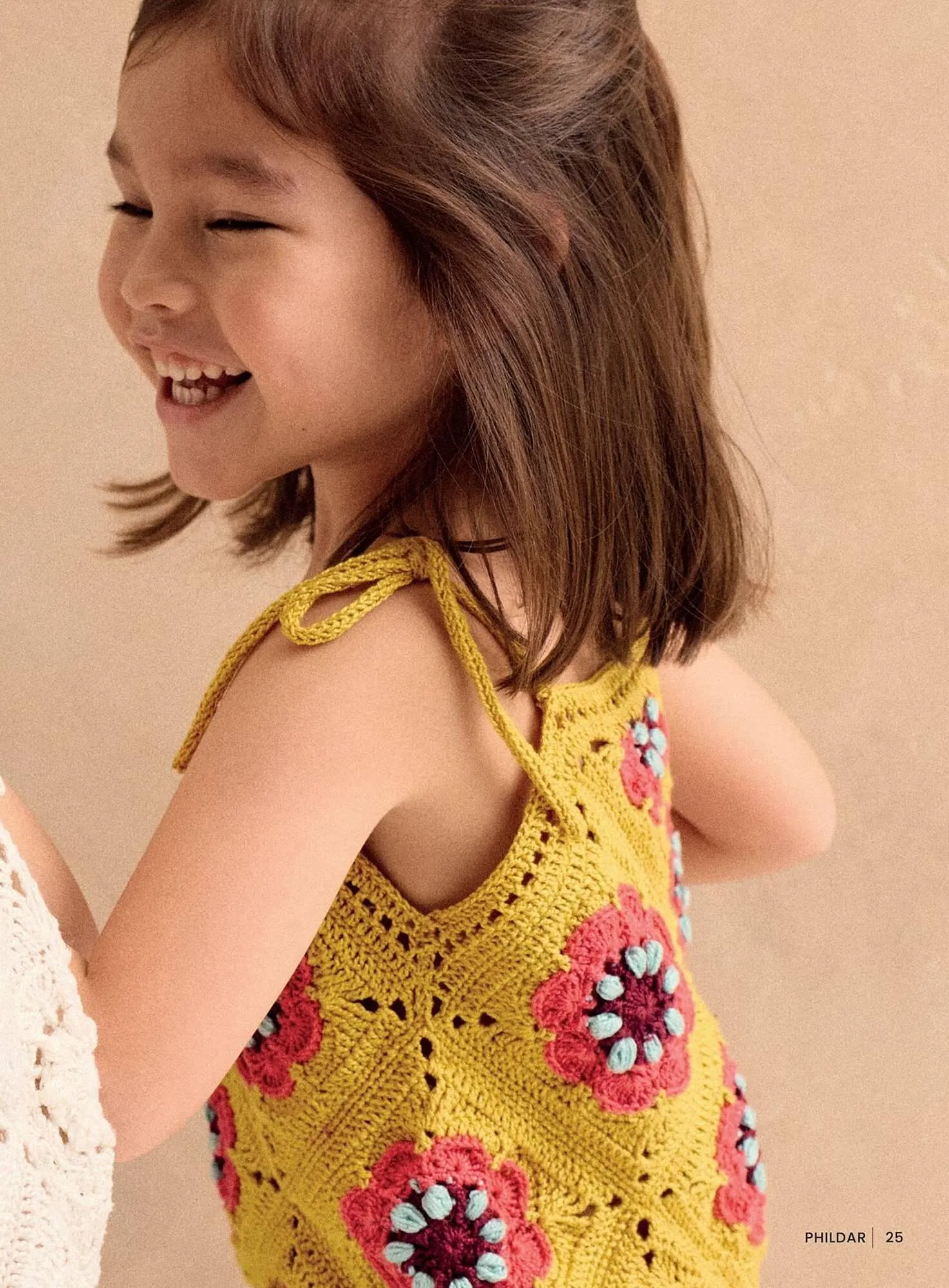 Catalogue Phildar du 2 mars au 31 août 2026 - Catalogue page 73