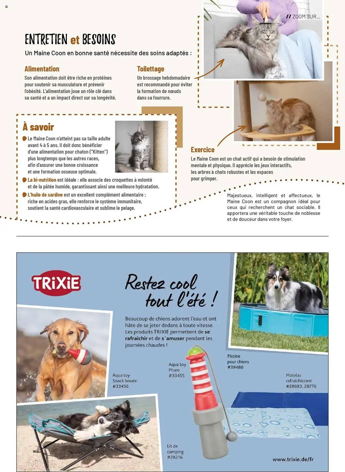 Catalogue VillaVerde du 20 mai au 1 janvier 2026 - Catalogue page 133