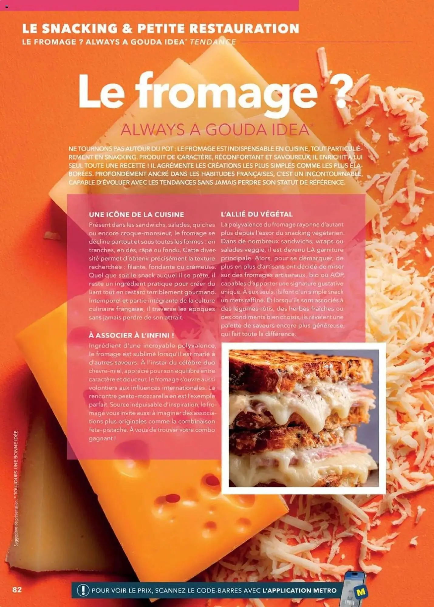 Catalogue METRO du 30 avril au 31 décembre 2026 - Catalogue page 82