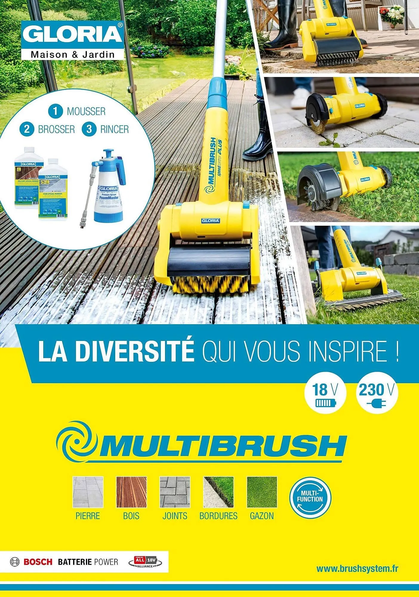 Catalogue Mr Bricolage du 4 mars au 22 mars 2026 - Catalogue page 12