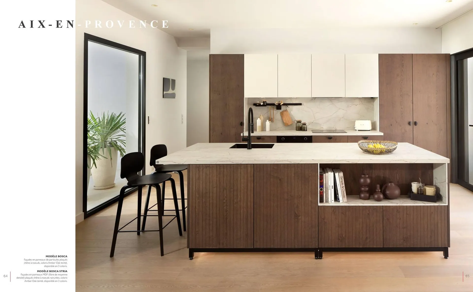 Catalogue Cuisines Schmidt du 2 janvier au 31 décembre 2026 - Catalogue page 33