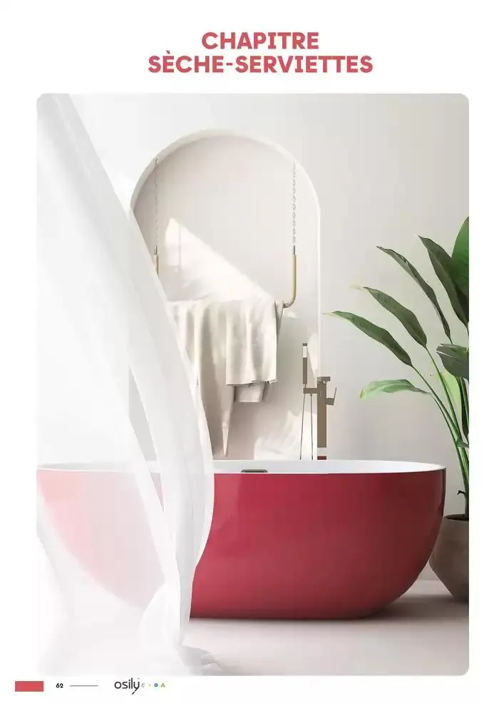 Catalogue Osily 2025 du 4 mars au 31 décembre 2025 - Catalogue page 64