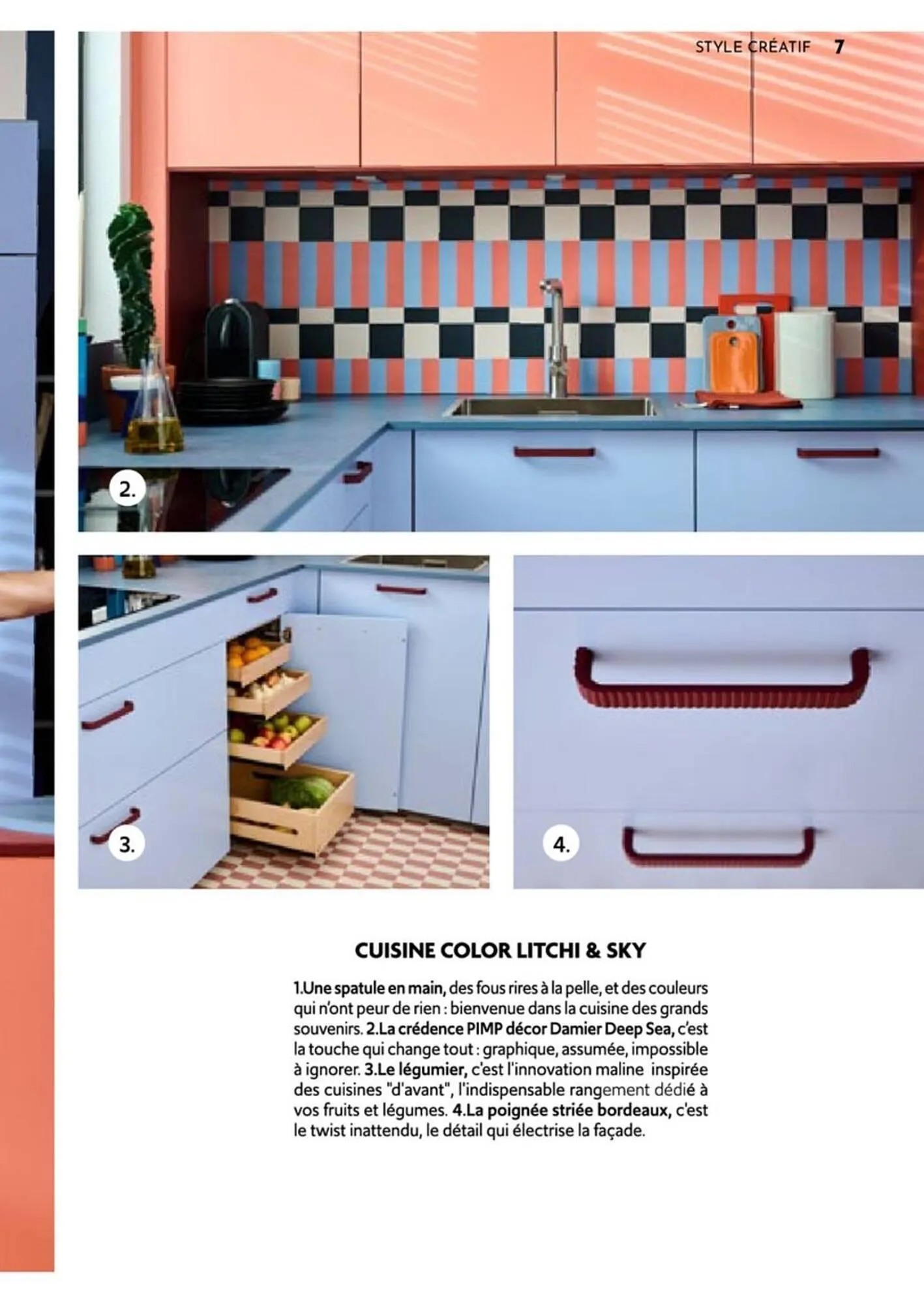 Catalogue Cuisinella du 3 décembre au 31 décembre 2026 - Catalogue page 9