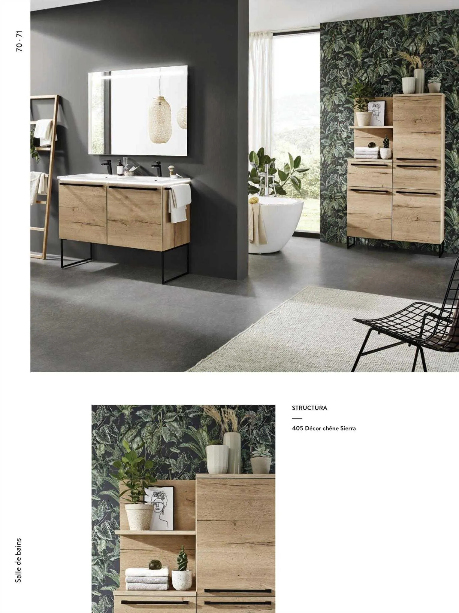 Catalogue Atlas du 7 juillet au 31 juillet 2023 - Catalogue page 70