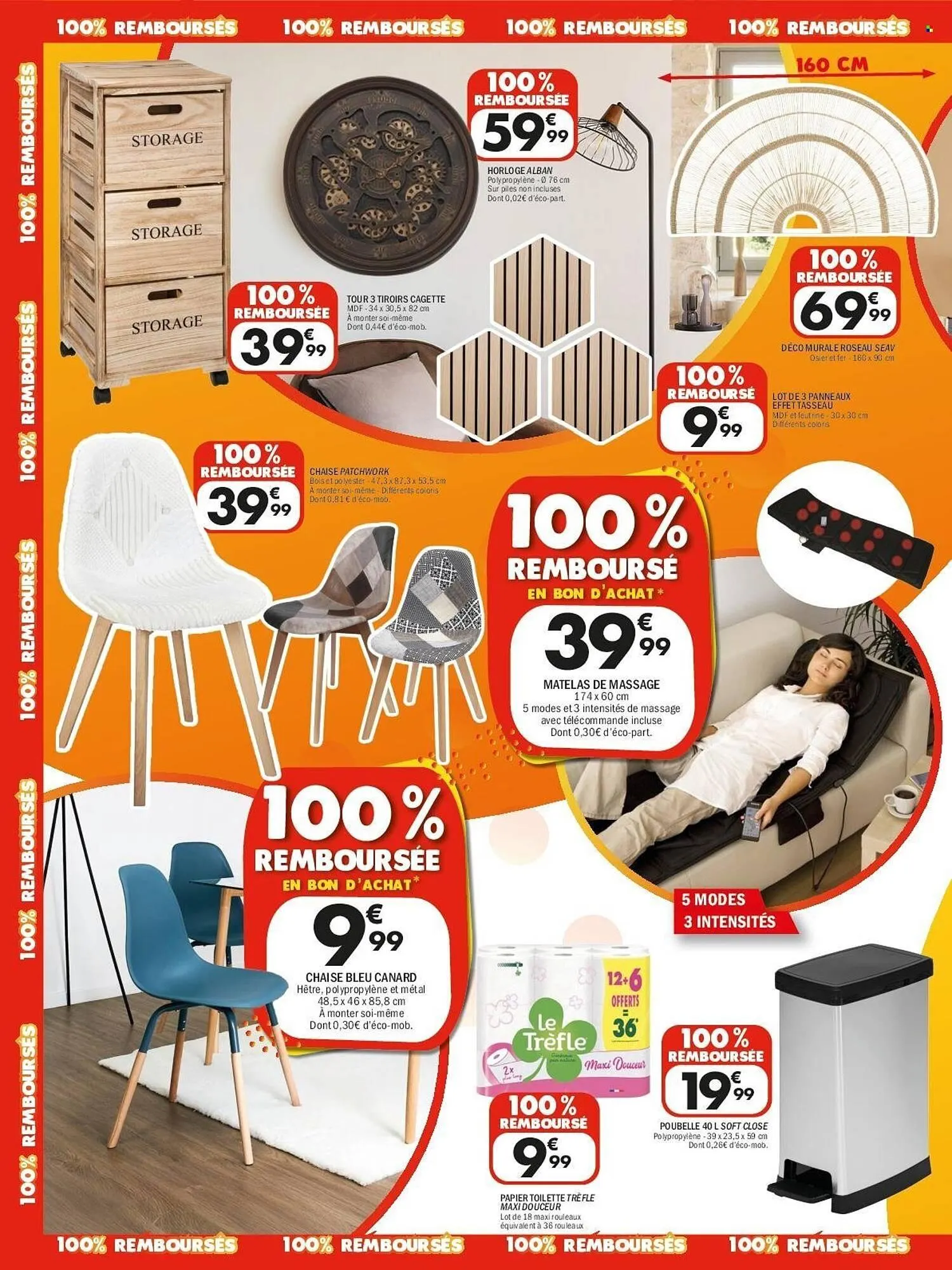 Catalogue La Foir'Fouille du 27 octobre au 2 novembre 2025 - Catalogue page 2