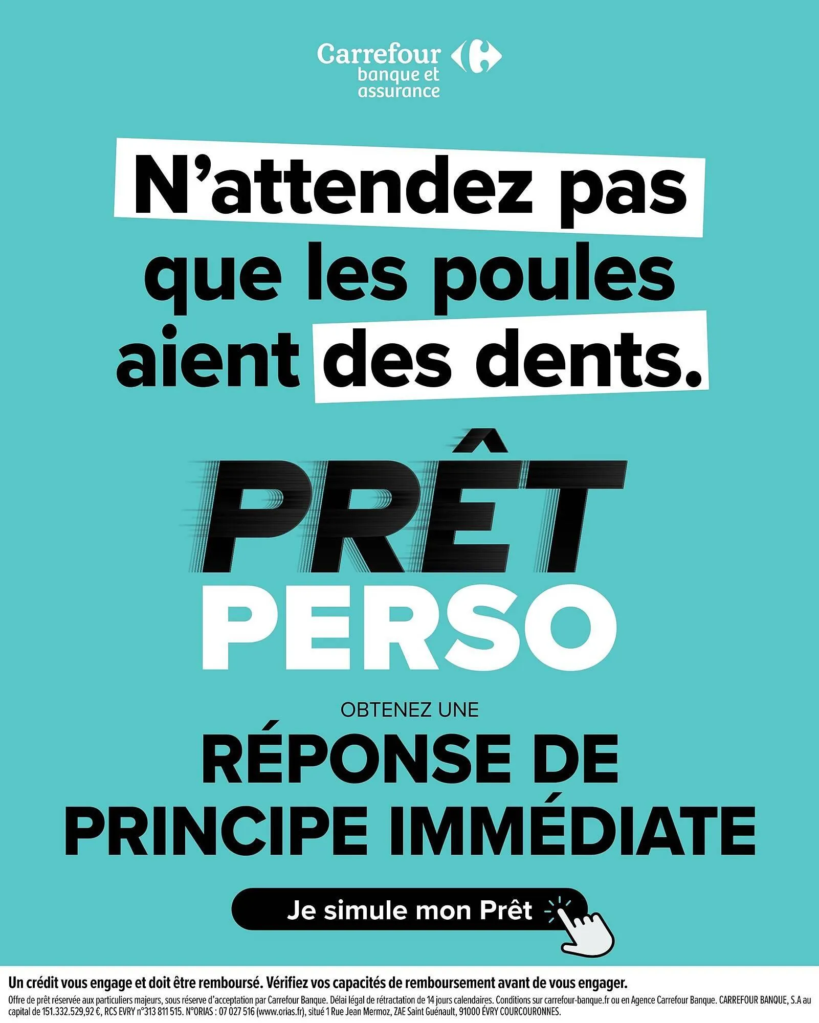 Catalogue Carrefour du 8 juillet au 21 juillet 2025 - Catalogue page 64