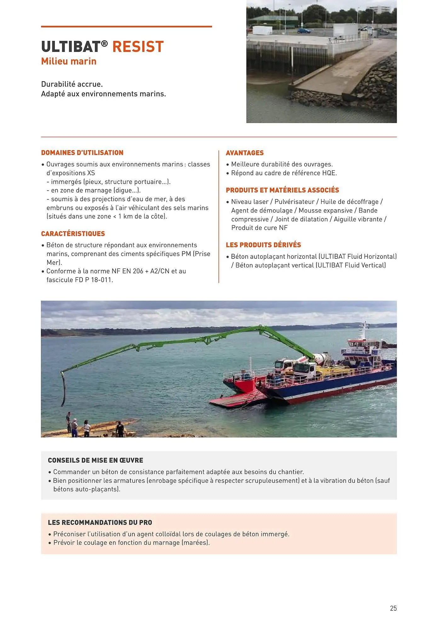 Point.P Catalogue du 7 janvier au 31 décembre 2025 - Catalogue page 20