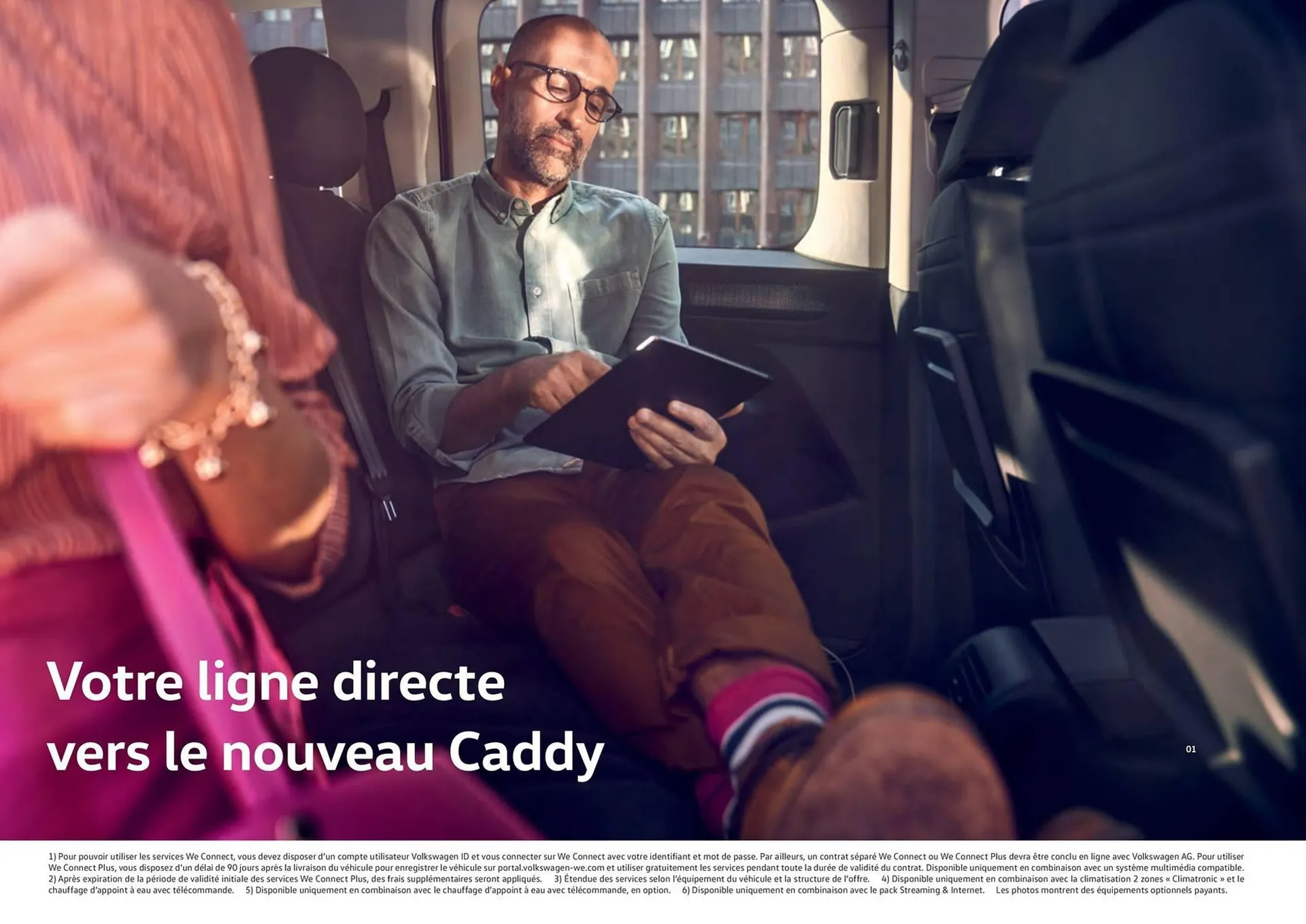 Catalogue Volkswagen du 7 août au 31 mars 2026 - Catalogue page 12