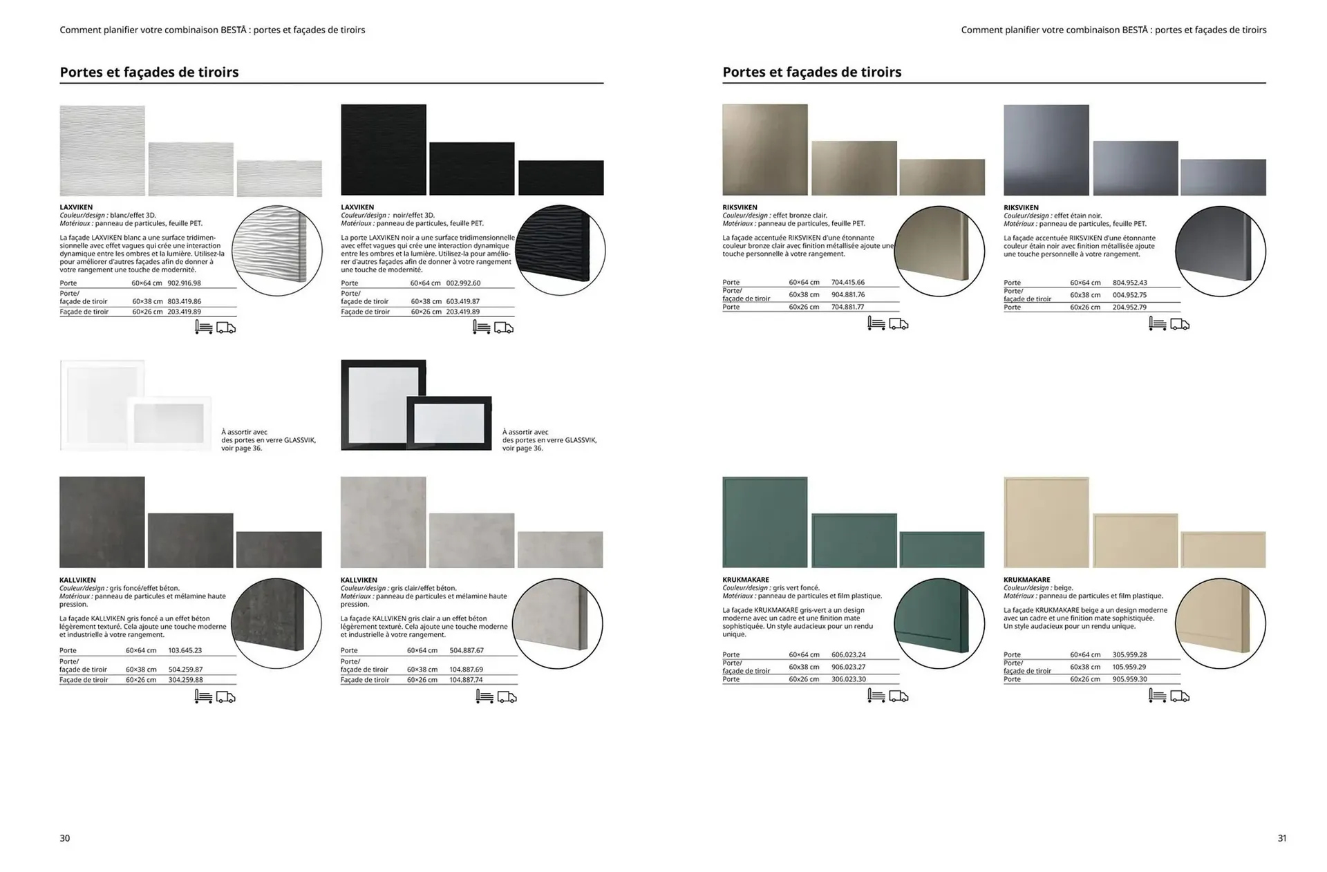 Catalogue IKEA du 7 octobre au 31 décembre 2025 - Catalogue page 16