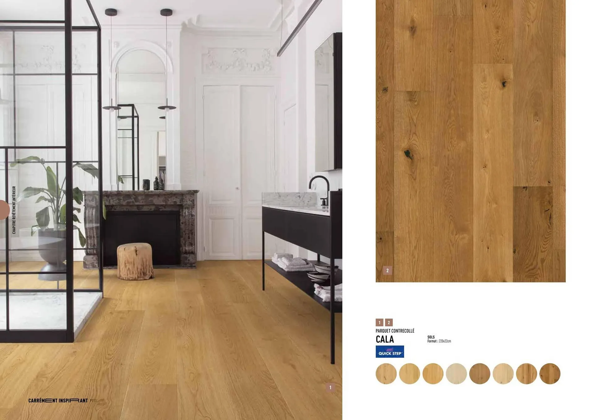 Catalogue Point P du 30 septembre au 31 décembre 2026 - Catalogue page 111