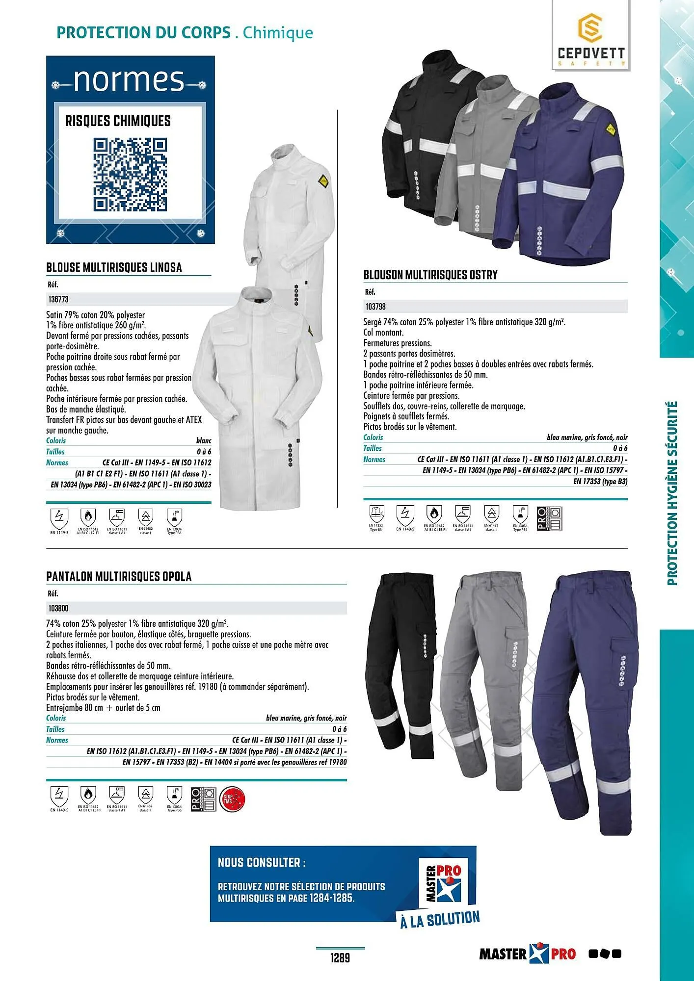Catalogue Master Pro du 28 janvier au 30 décembre 2028 - Catalogue page 1293