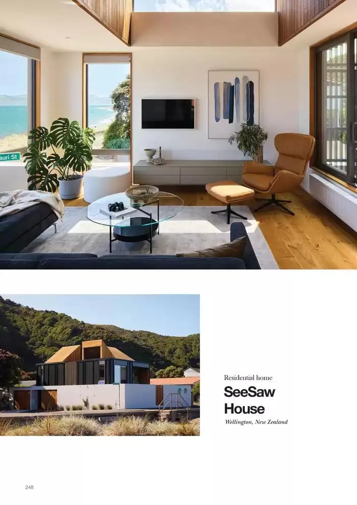 C O N T R A C T L O O K B O O K du 7 janvier au 31 décembre 2025 - Catalogue page 248