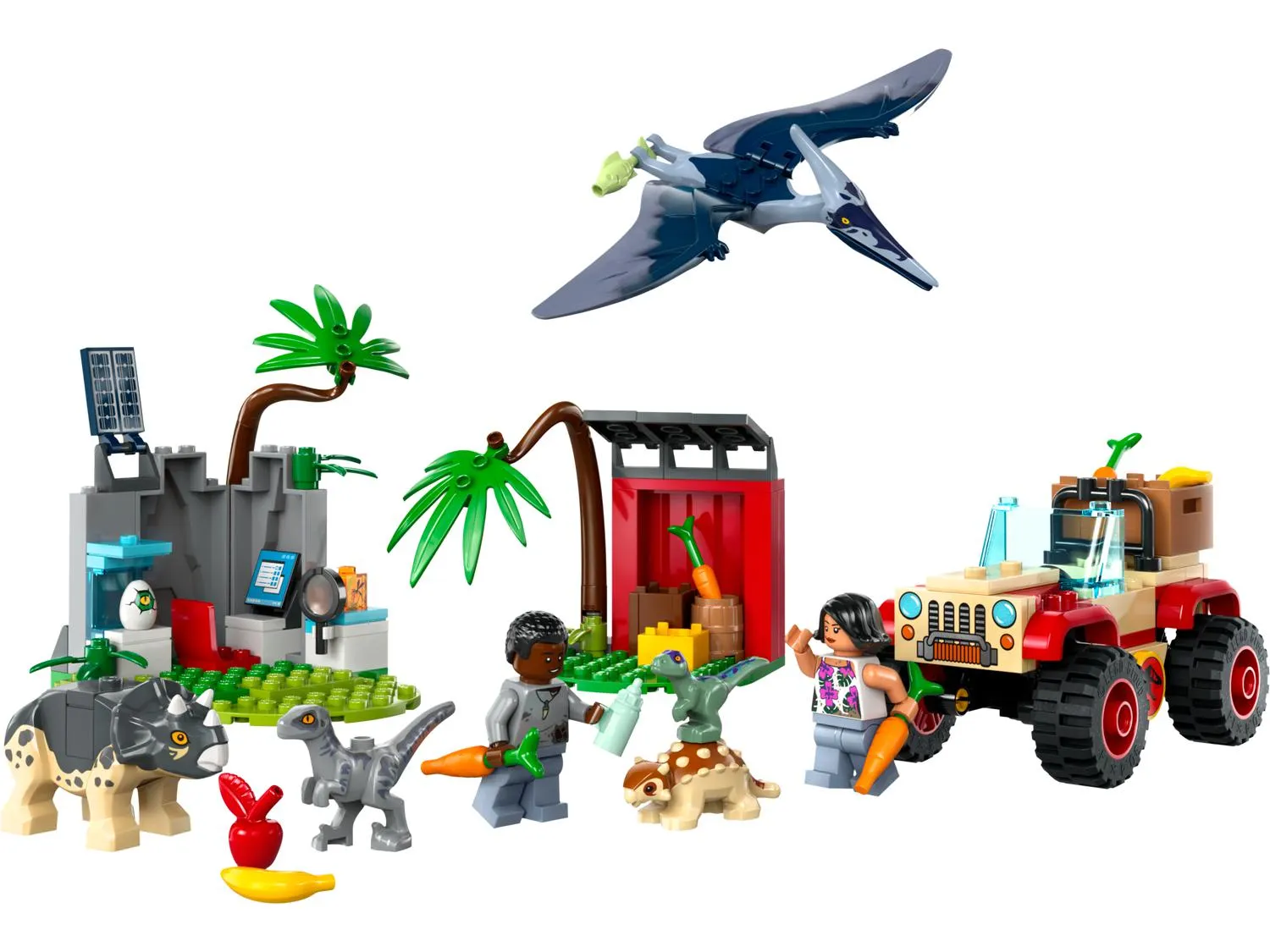 Magazine LEGO Life GRATUIT