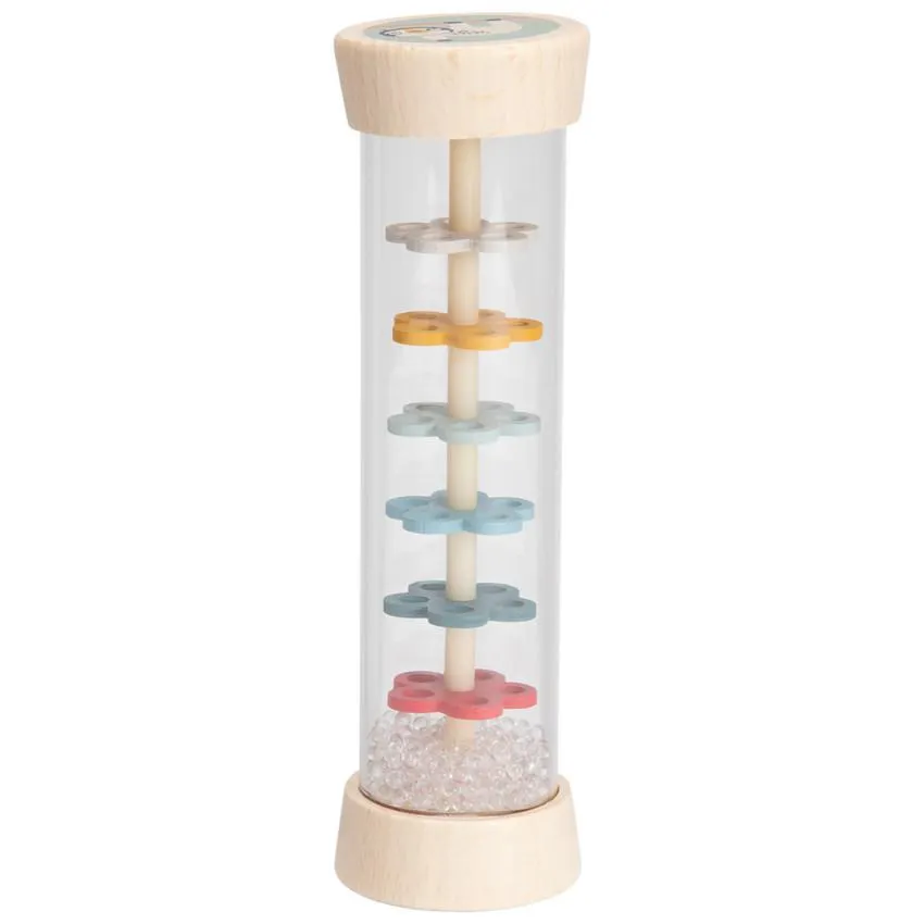 Bâton de pluie - Crazy Jungle 2.0