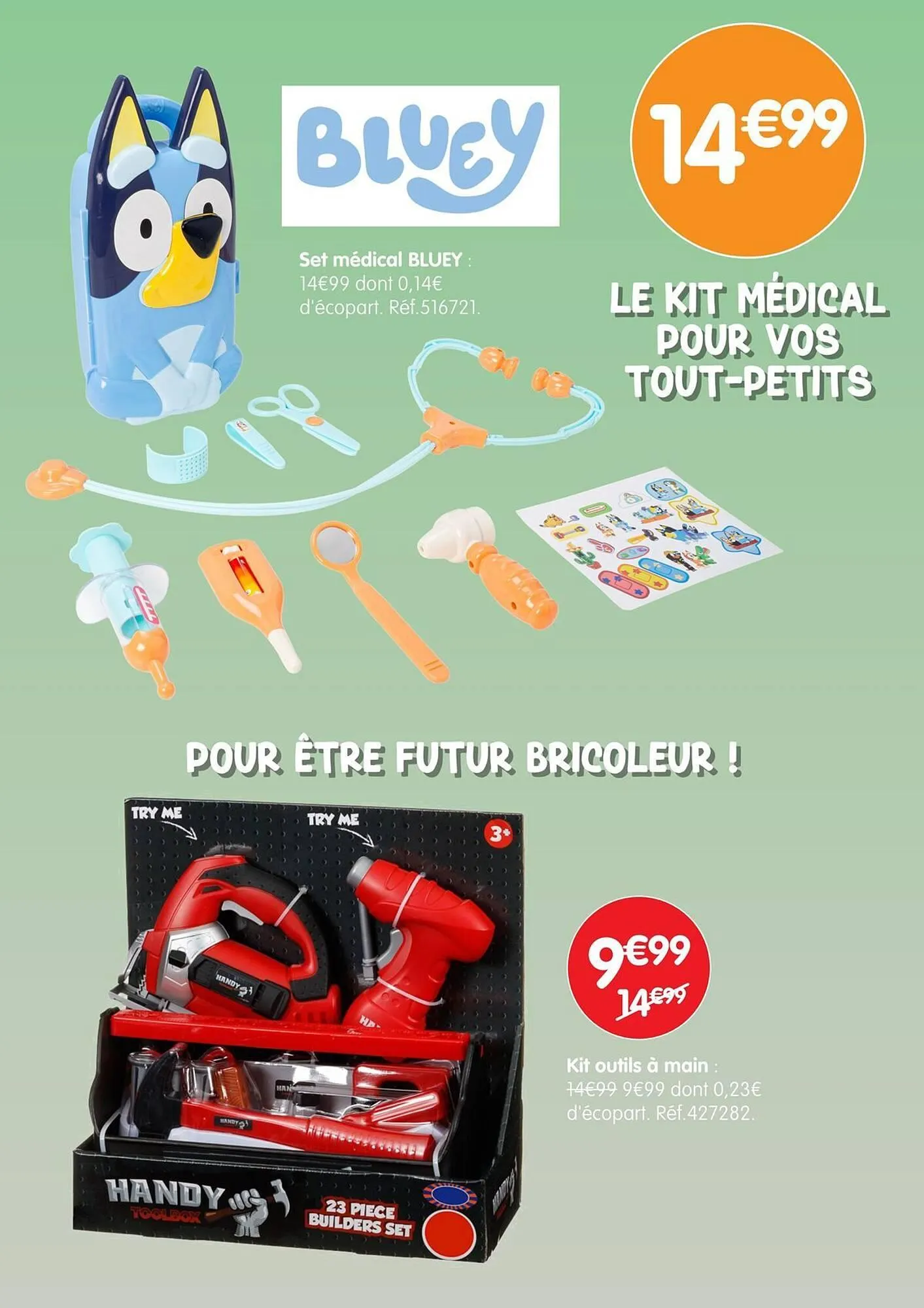 Catalogue b&m du 23 octobre au 24 décembre 2025 - Catalogue page 19