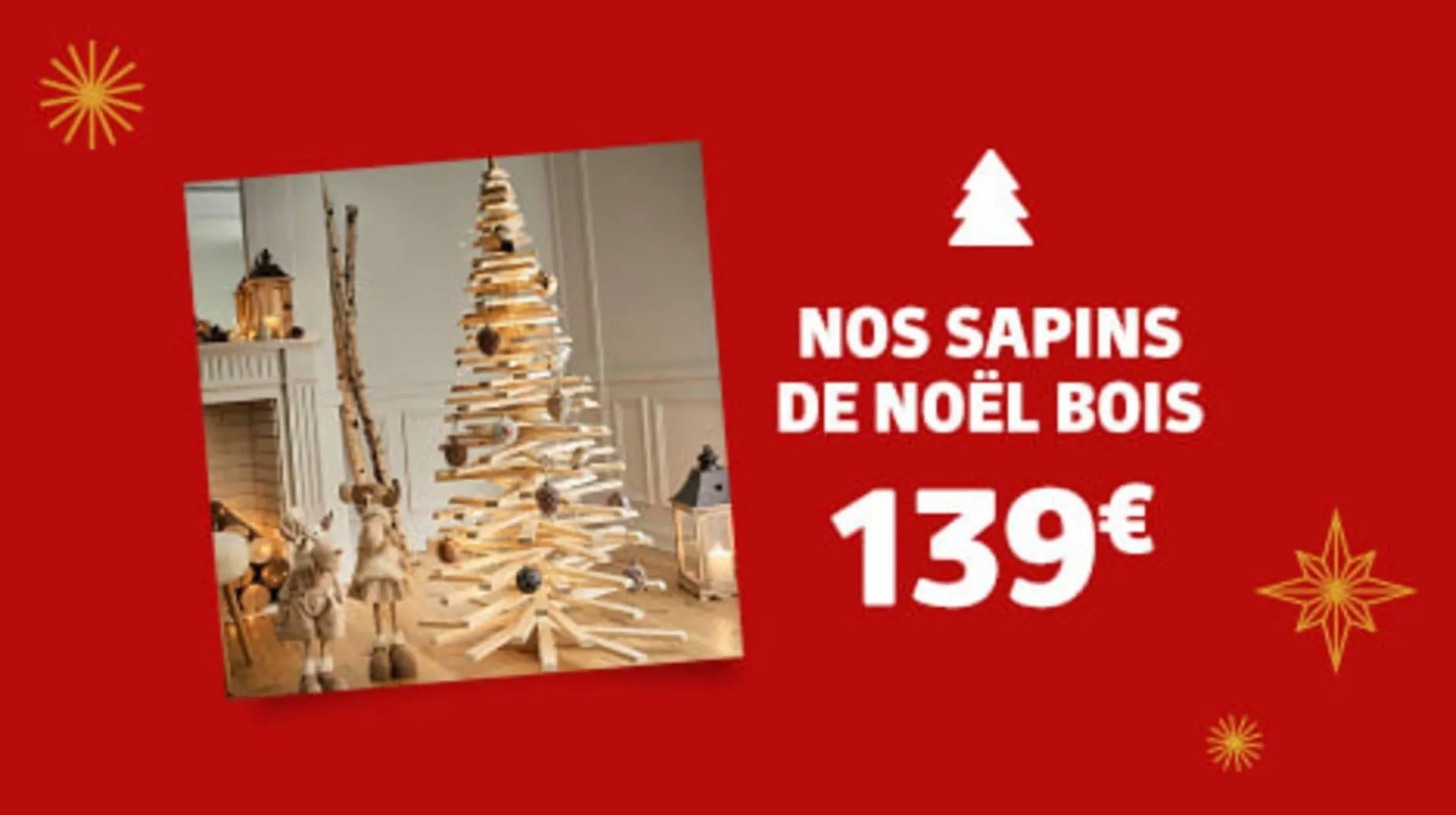 Catalogue Jardiland du 17 novembre au 7 décembre 2025 - Catalogue page 4