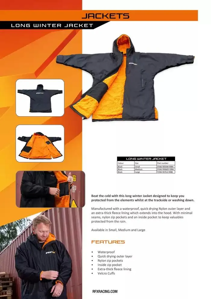 RFX 2025 du 28 avril au 31 décembre 2025 - Catalogue page 122