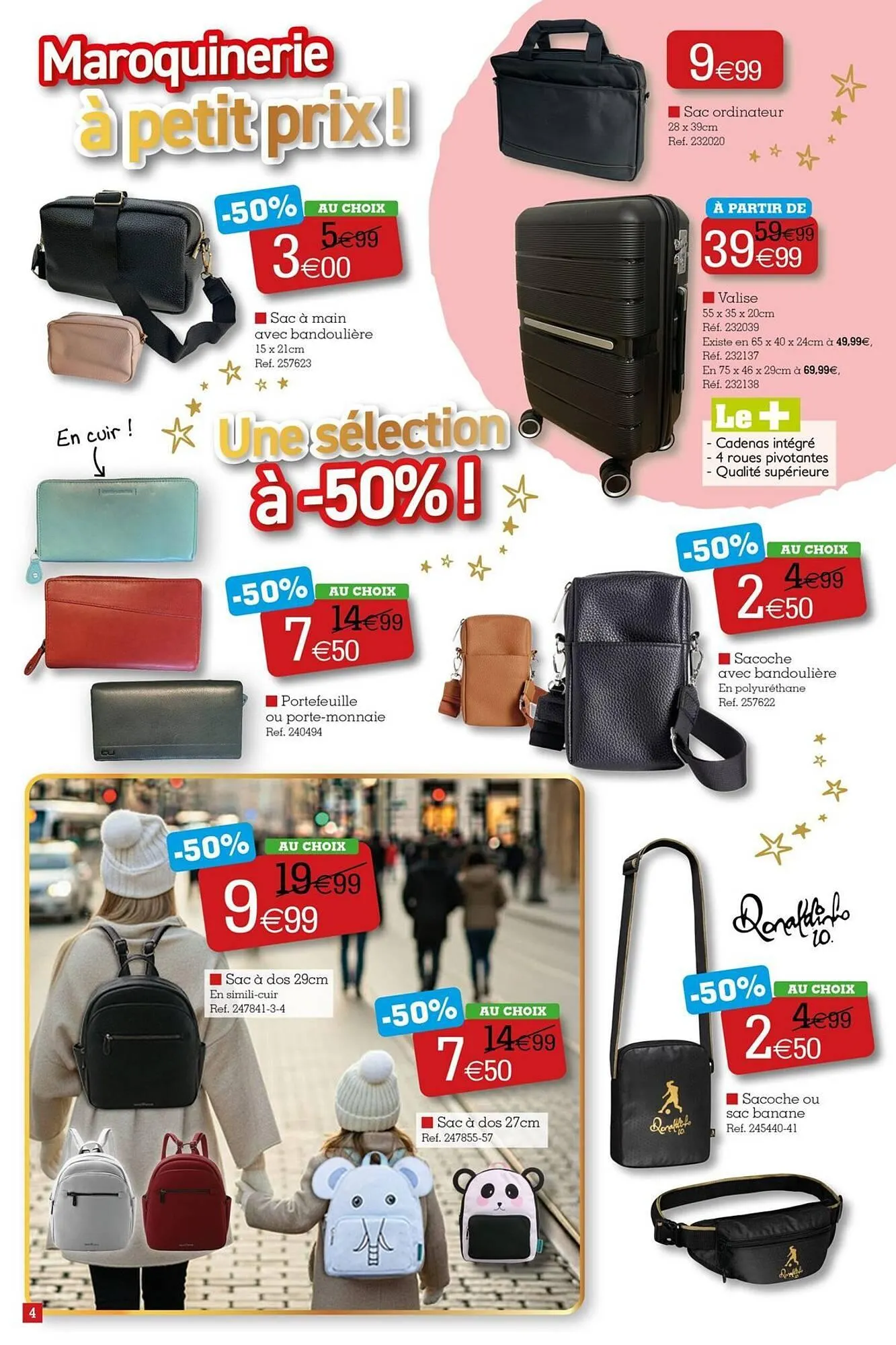 Catalogue Kandy du 12 décembre au 24 décembre 2025 - Catalogue page 4