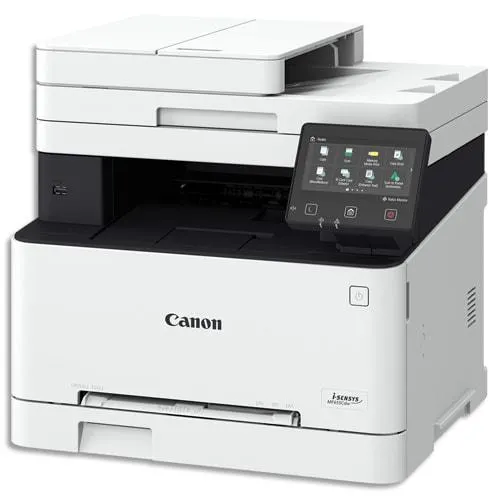 CANON Multifonction laser couleur MF655CD 5158C004