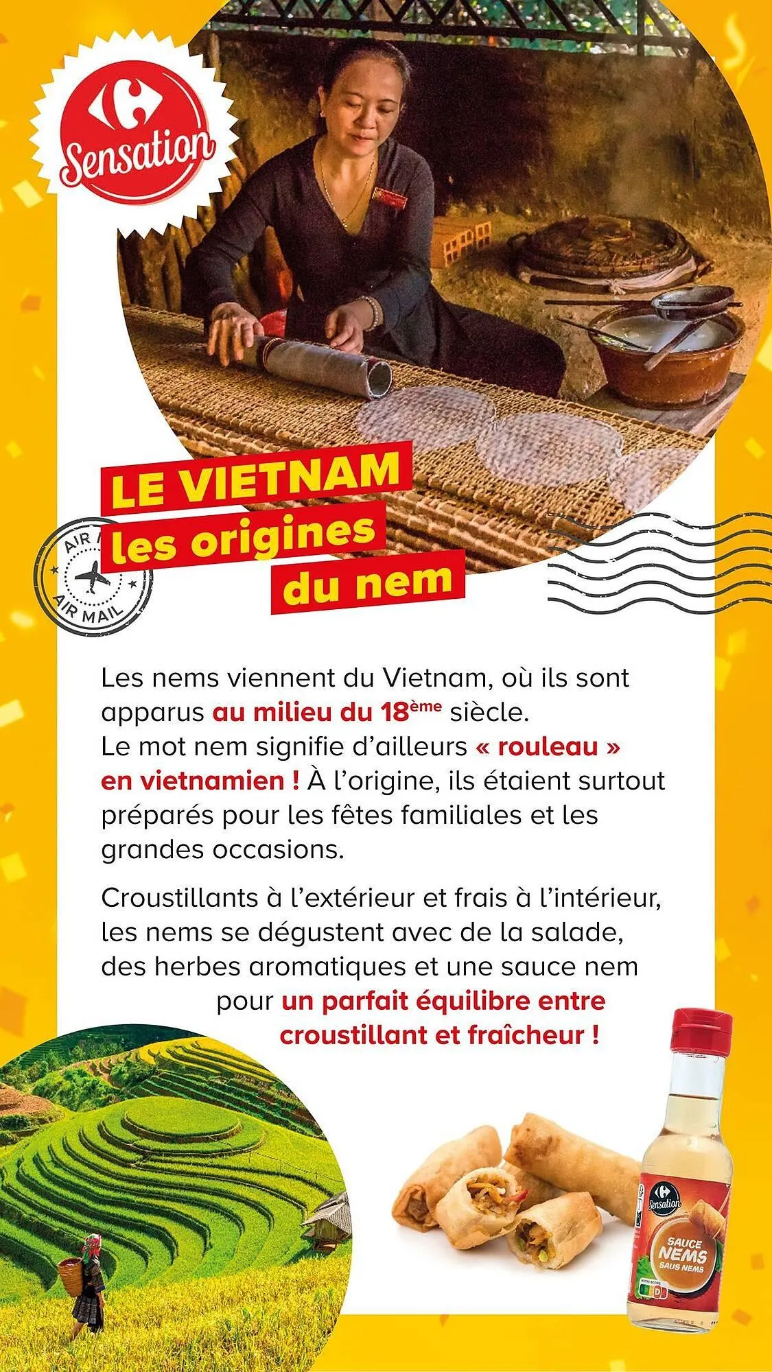 Catalogue Carrefour Express du 11 février au 3 mars 2026 - Catalogue page 8