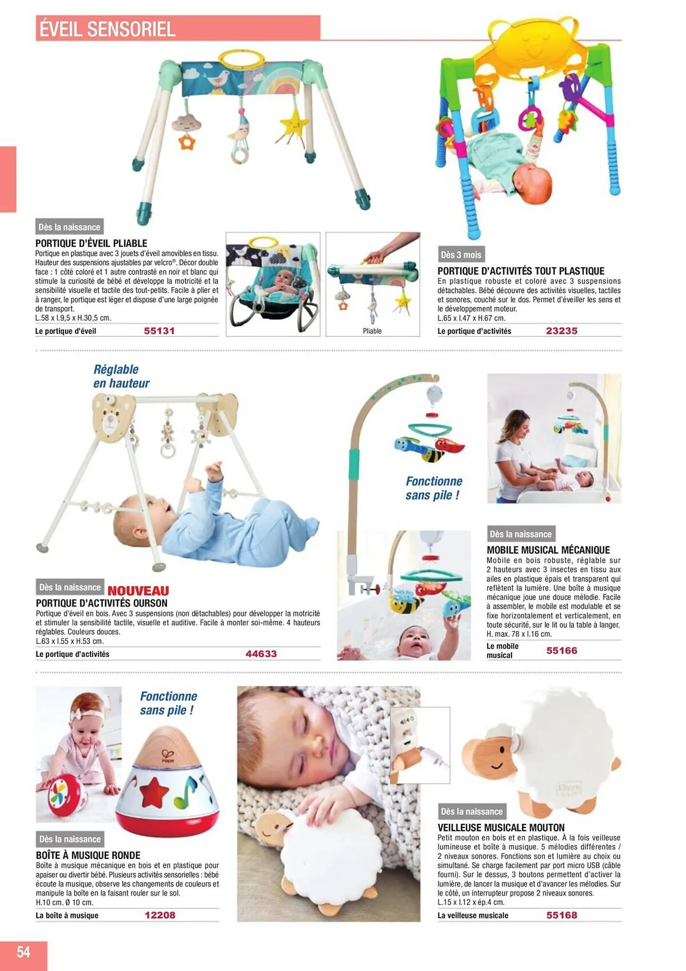 Catalogue Majuscule du 2 mai au 31 décembre 2023 - Catalogue page 78