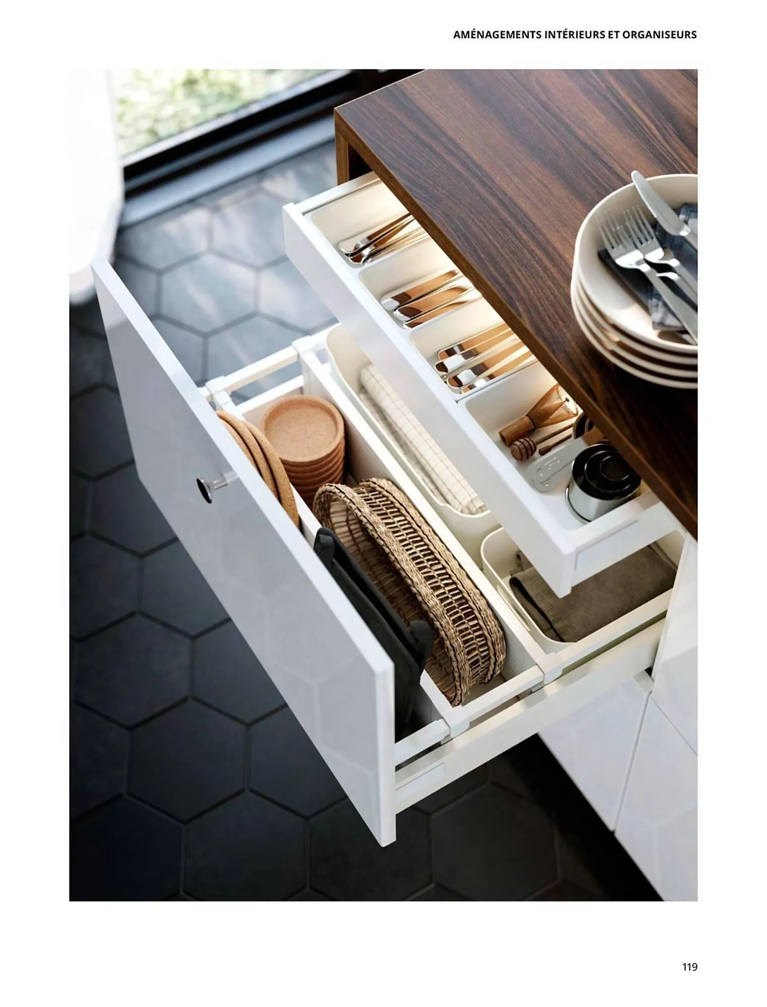 Catalogue IKEA du 6 janvier au 31 décembre 2025 - Catalogue page 119