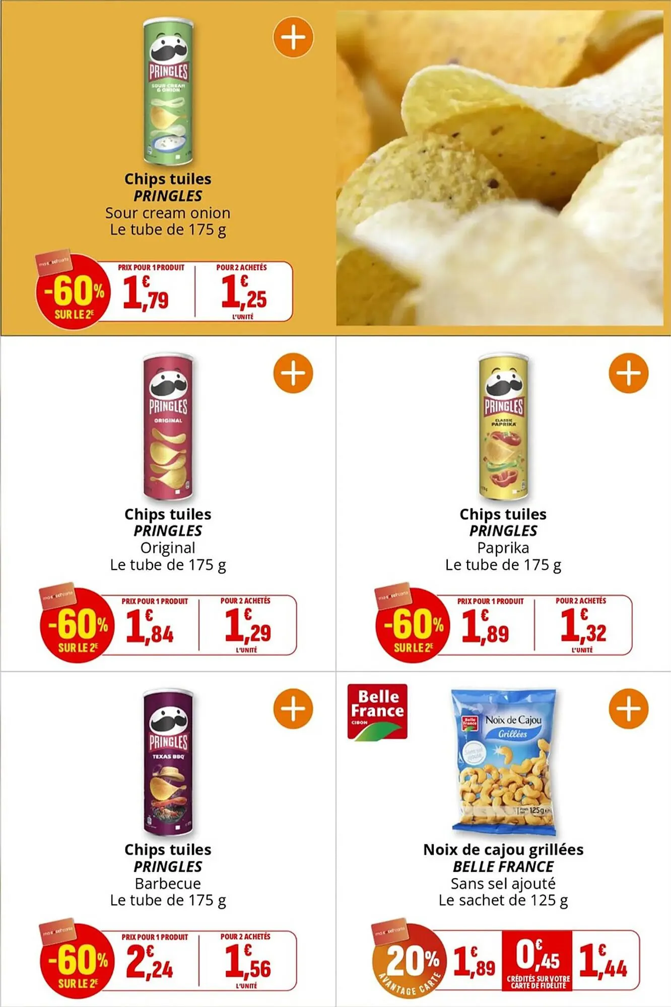 Catalogue Coccinelle Express du 22 octobre au 2 novembre 2025 - Catalogue page 25