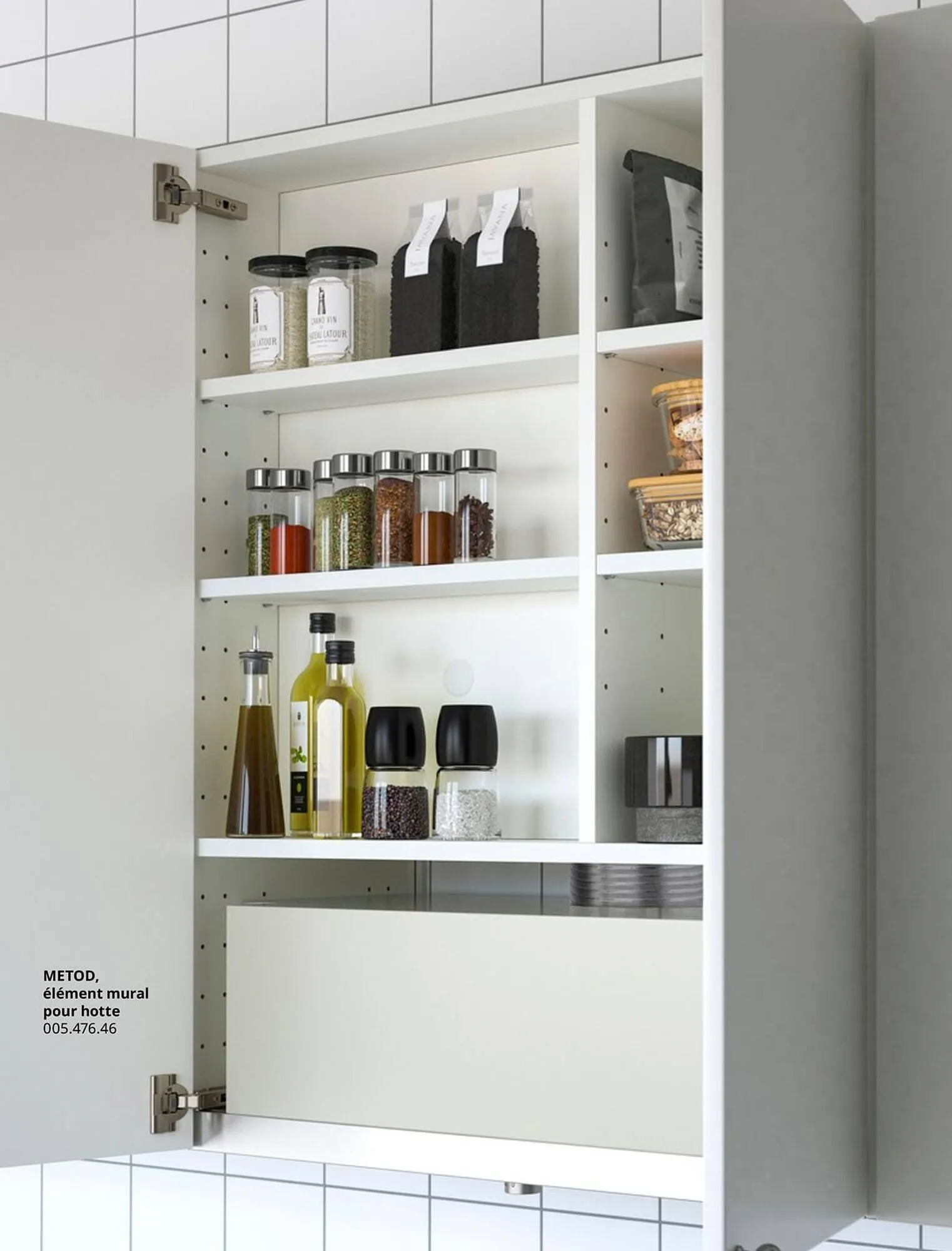 Catalogue IKEA du 6 janvier au 31 décembre 2025 - Catalogue page 43