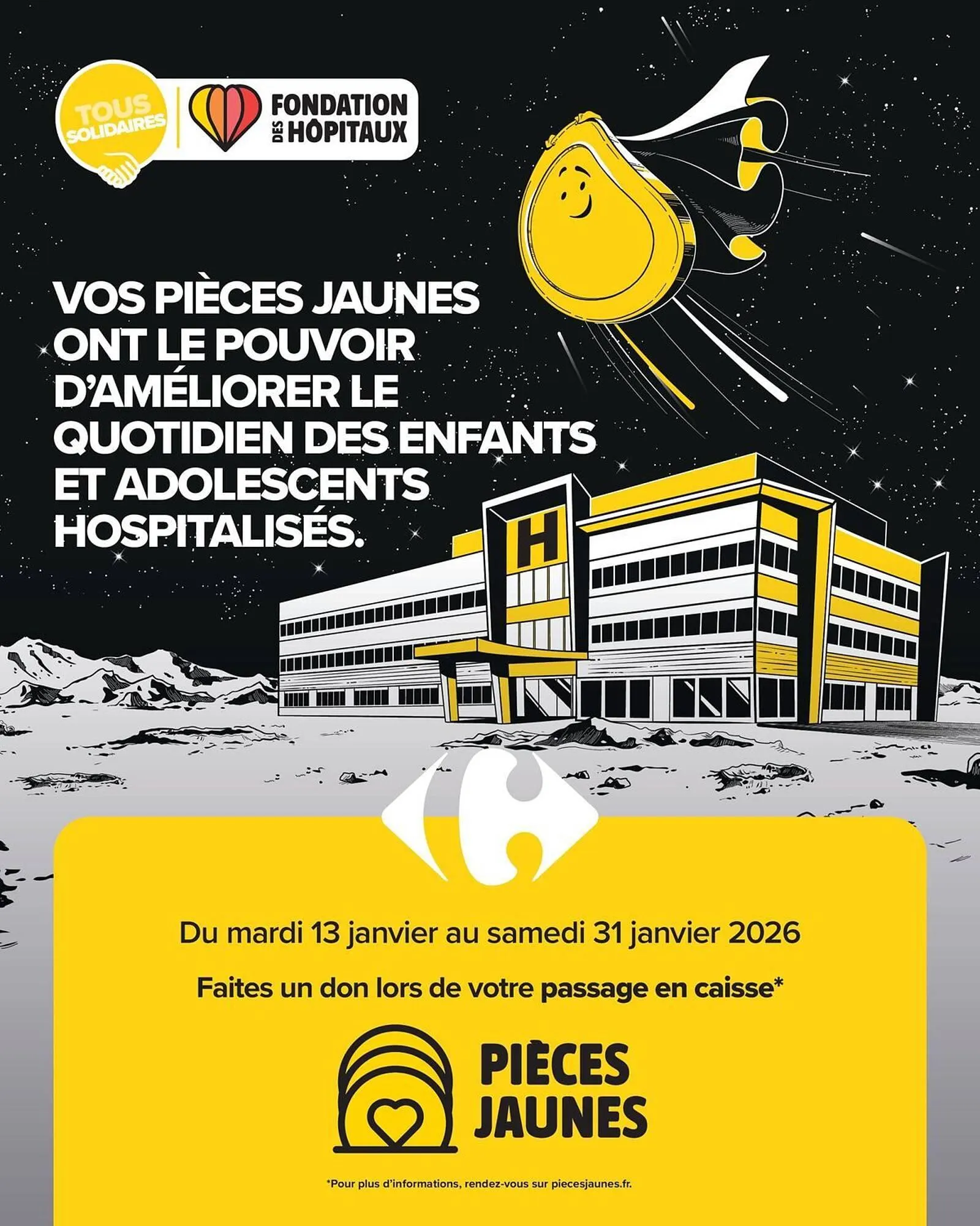 Catalogue Carrefour Market du 13 janvier au 25 janvier 2026 - Catalogue page 56